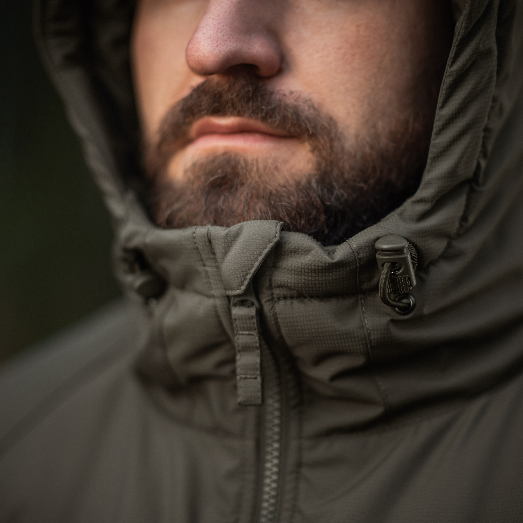 M-Tac куртка зимова Alpha Basic Primaloft Dark Olive M-Tac куртка зимова Alpha Basic Primaloft Dark Olive - Зображення 29