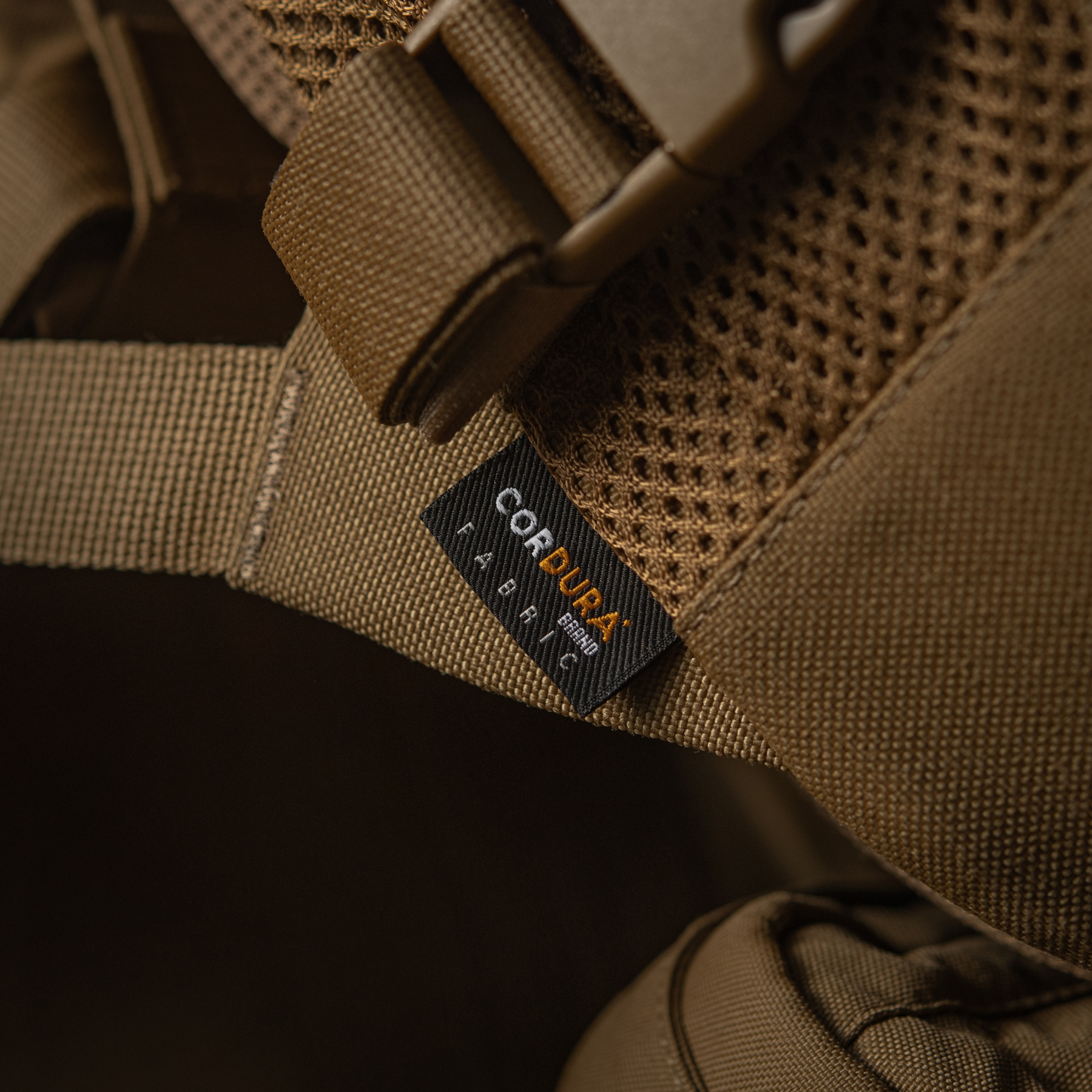 M-Tac рюкзак Mission Pack Elite Hex Coyote M-Tac рюкзак Mission Pack Elite Hex Coyote — изображение 14