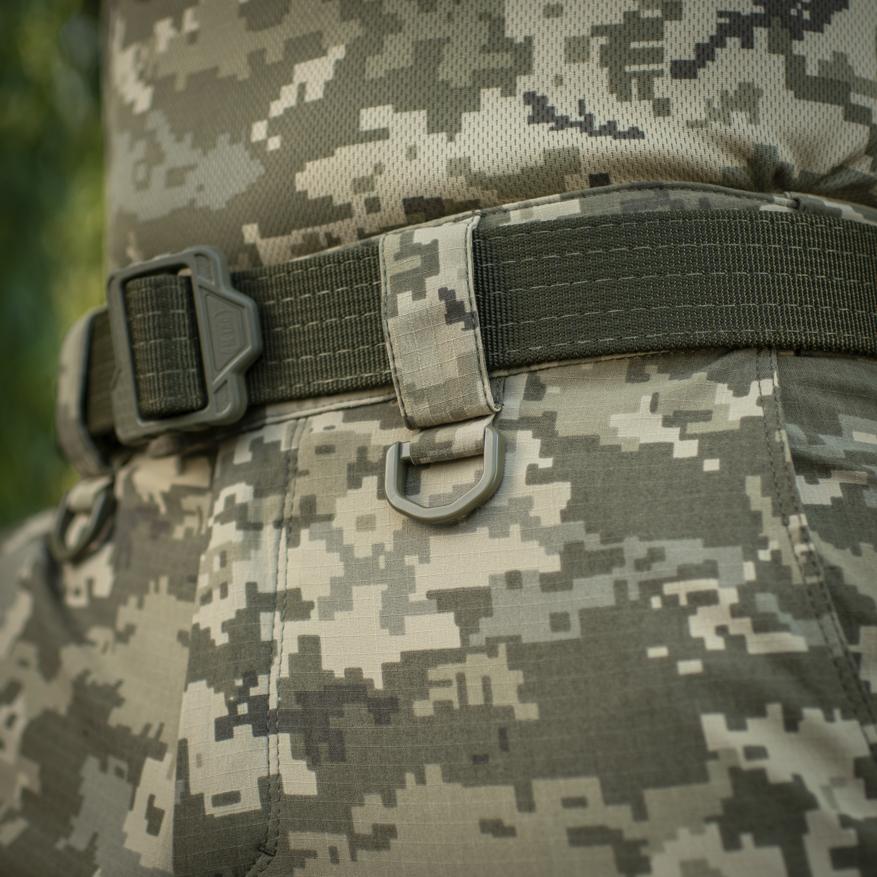 M-Tac шорти Aggressor Summer Flex MM14 M-Tac шорти Aggressor Summer Flex MM14 - Зображення 8