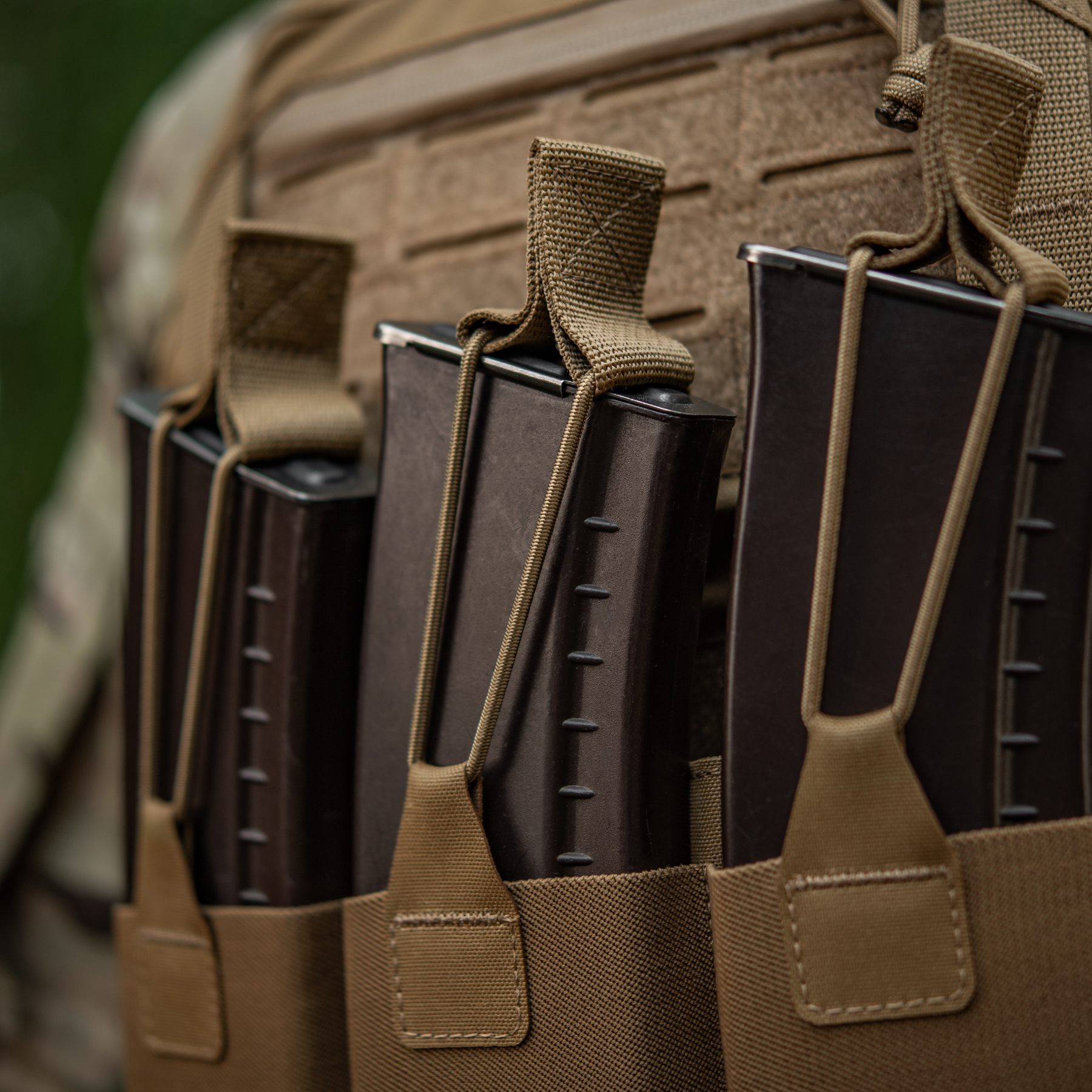 M-Tac плитоноска Cuirass Elite Coyote M-Tac плитоноска Cuirass Elite Coyote - Зображення 14
