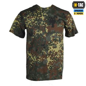M-Tac футболка 100% Б/П флєктарн
