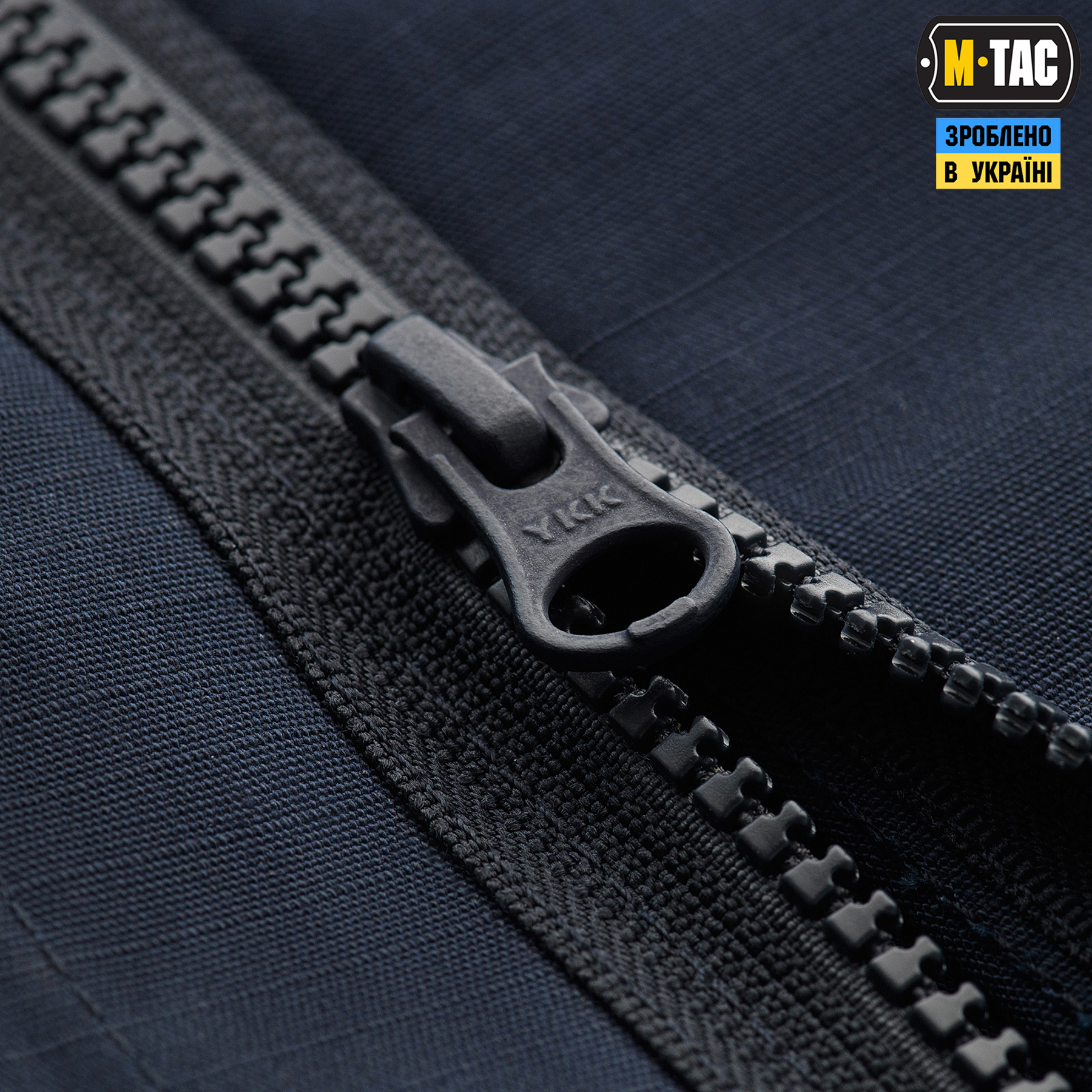 M-Tac китель Patrol Flex Dark Navy Blue M-Tac кітель Patrol Flex Dark Navy Blue — изображение 7
