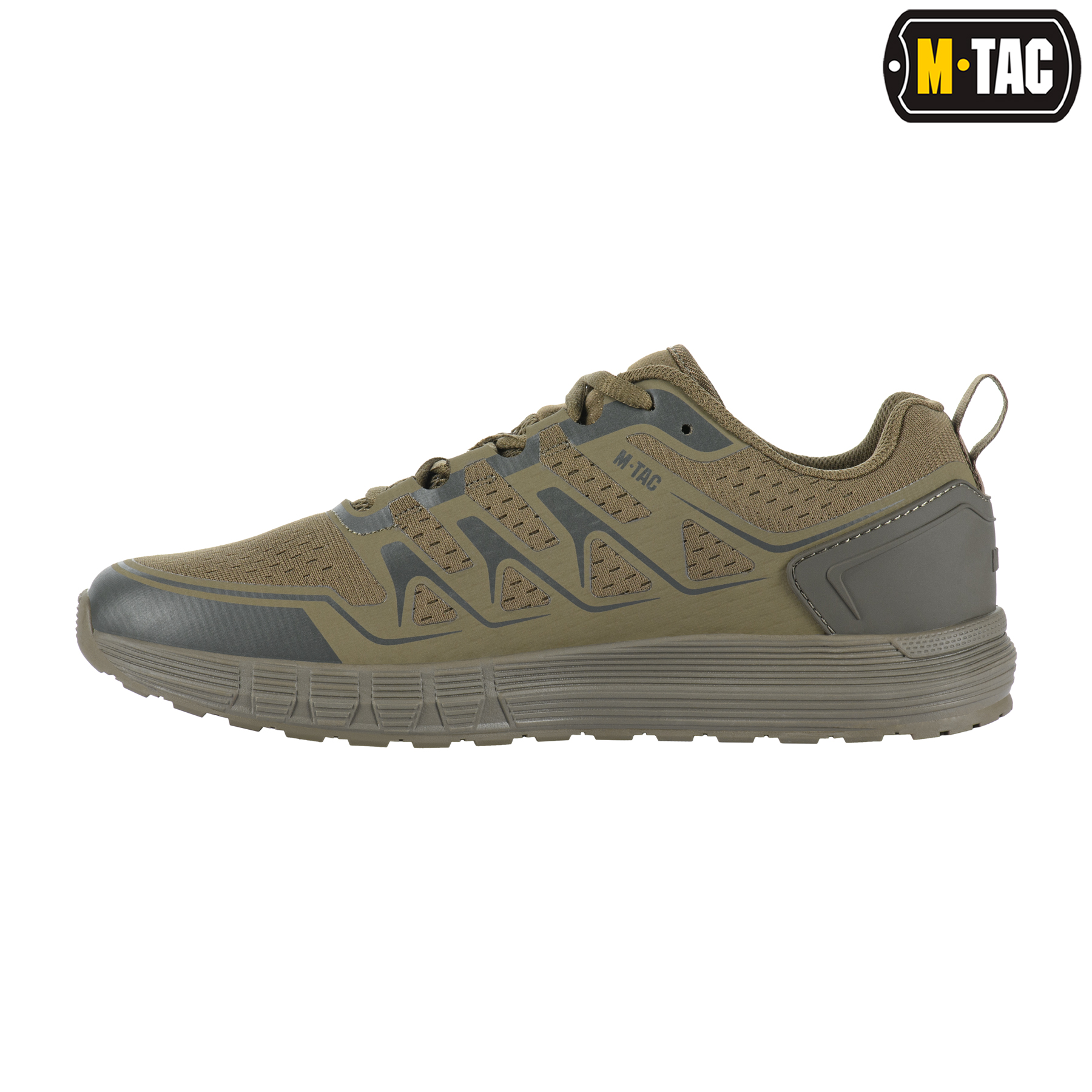 M-Tac кросівки Summer Sport Dark Olive M-Tac кросівки Summer Sport Dark Olive - Зображення 6