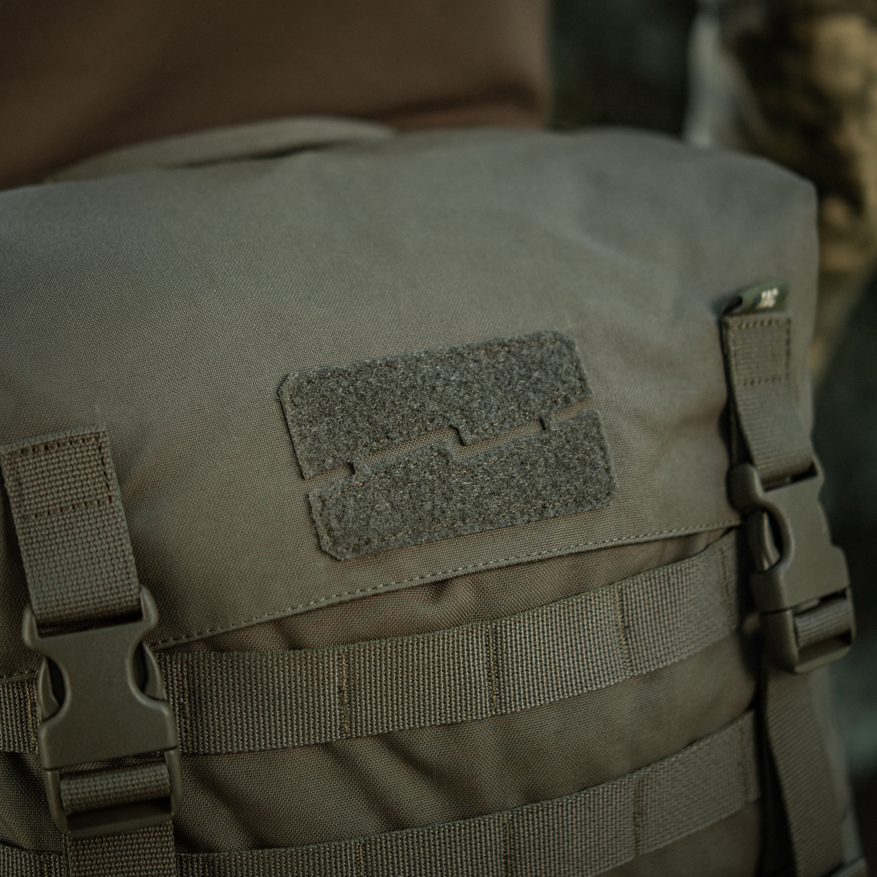 M-Tac підсумок "Сухарка" XL Ranger Green M-Tac підсумок "Сухарка" XL Ranger Green — изображение 12