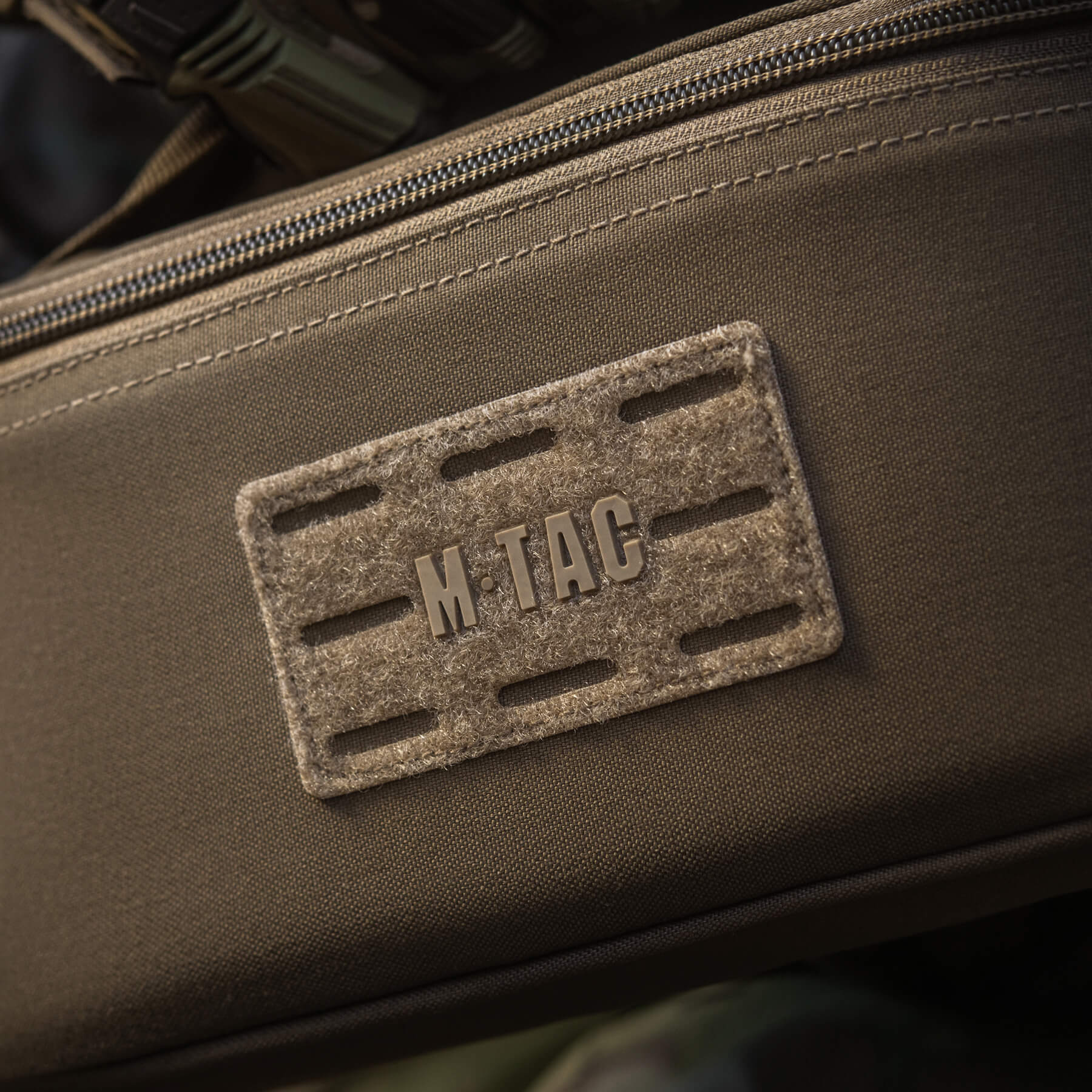 M-Tac органайзер утилітарний Hardshell Utility box S Coyote M-Tac органайзер утилітарний Hardshell Utility box S Coyote - Зображення 13