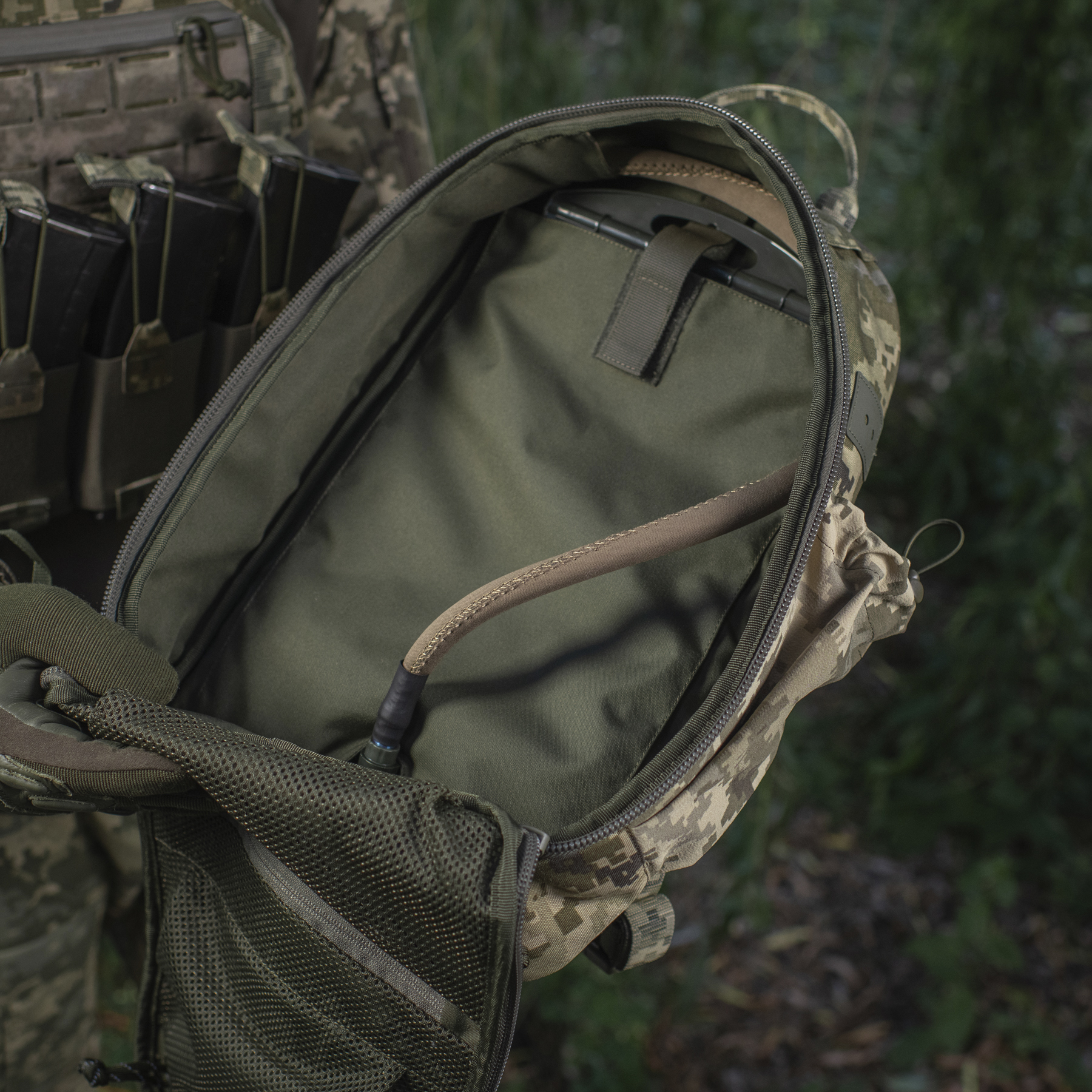 M-Tac рюкзак Sturm Elite MM14 M-Tac рюкзак Sturm Elite MM14 - Зображення 18