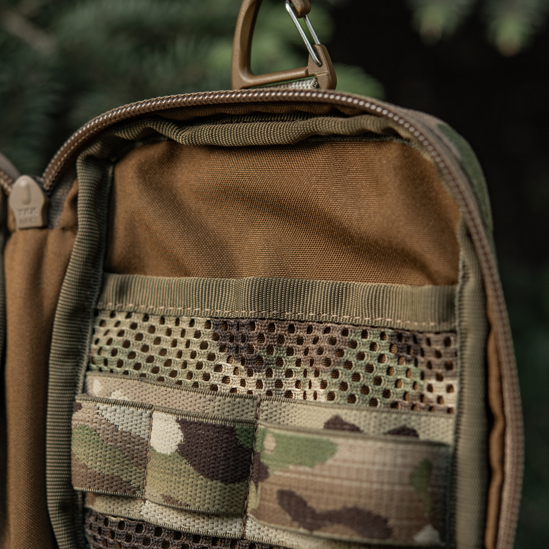 M-Tac EDC Pocket Elite Multicam M-Tac EDC Pocket Elite Multicam - Зображення 38