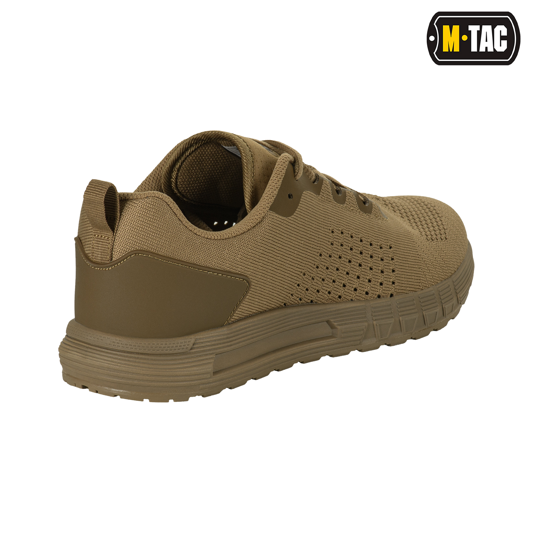 M-Tac кросівки Summer Light Coyote M-Tac кросівки Summer Light Coyote — изображение 4