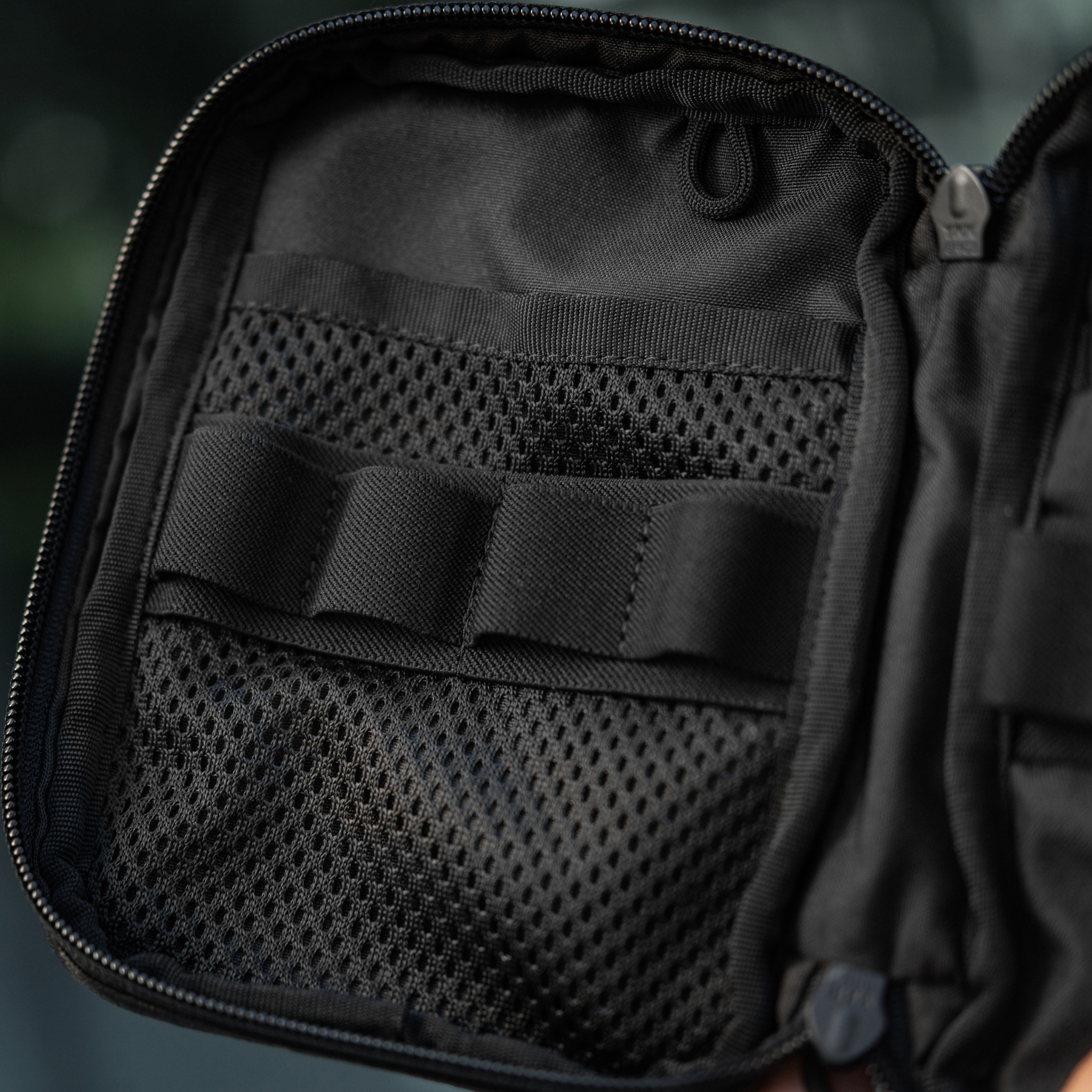 M-Tac EDC Pocket Elite Multicam Black M-Tac EDC Pocket Elite Multicam Black — изображение 21