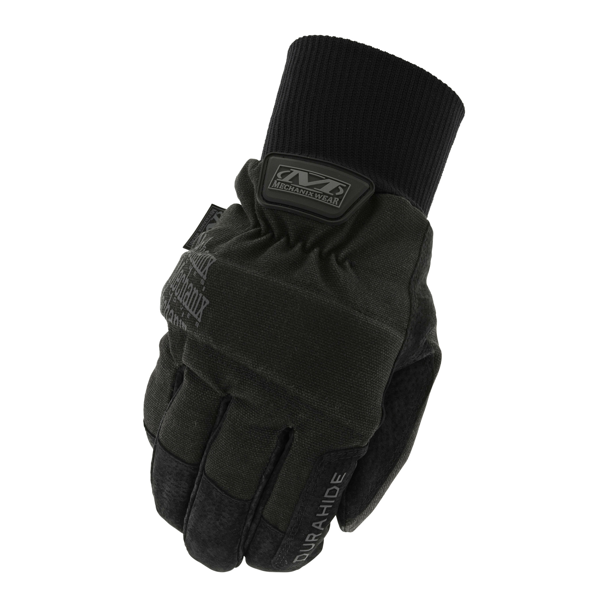 Mechanix рукавички зимові ColdWork Canvas Utility Gloves Black Mechanix рукавички зимові ColdWork Canvas Utility Gloves Black