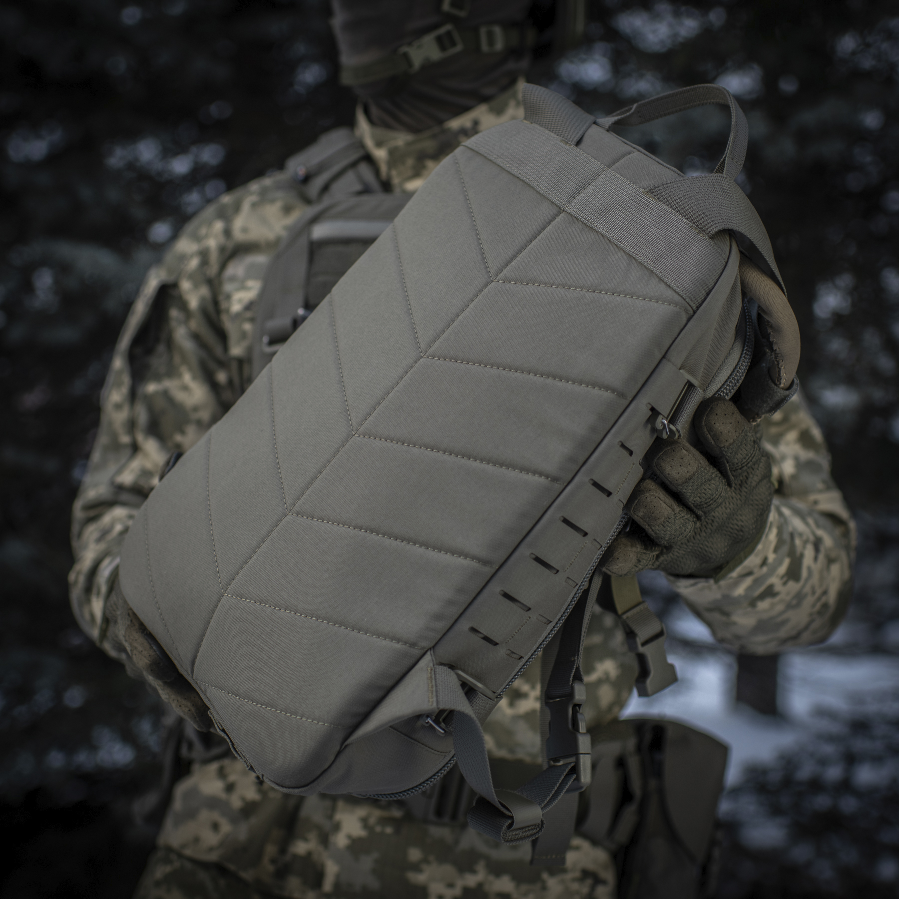 M-Tac рюкзак Sturm Elite Gen.II Ranger Green M-Tac рюкзак Sturm Elite Gen.II Ranger Green - Зображення 21