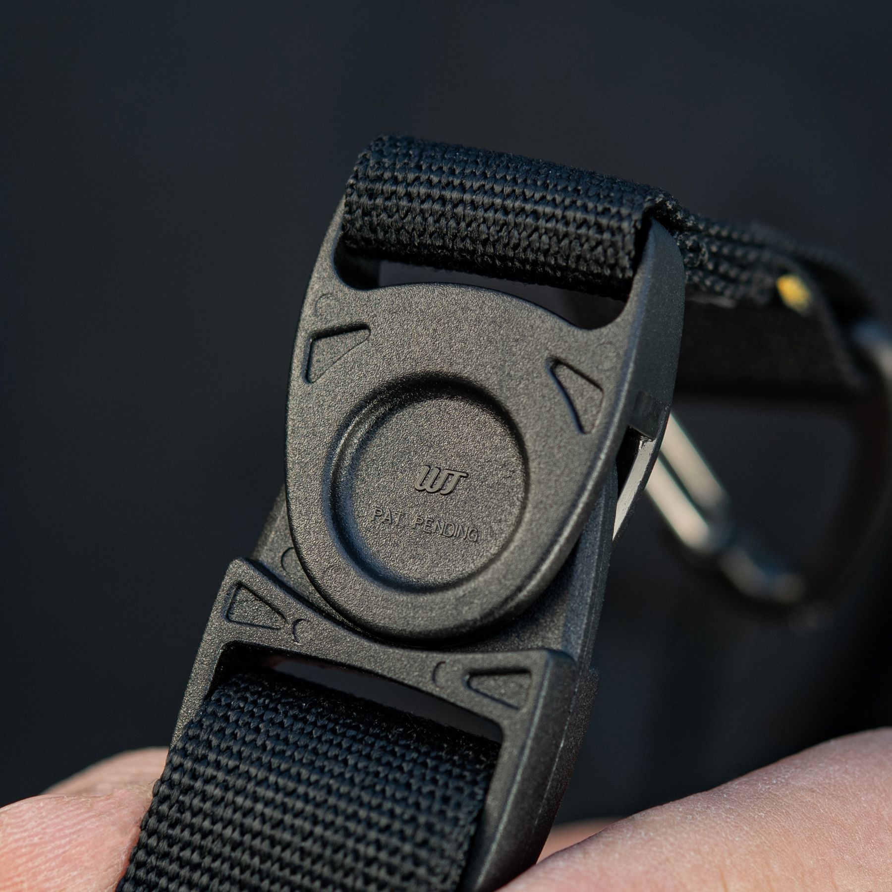 M-Tac Key Holder Elite Black M-Tac Key Holder Elite Black - Зображення 29