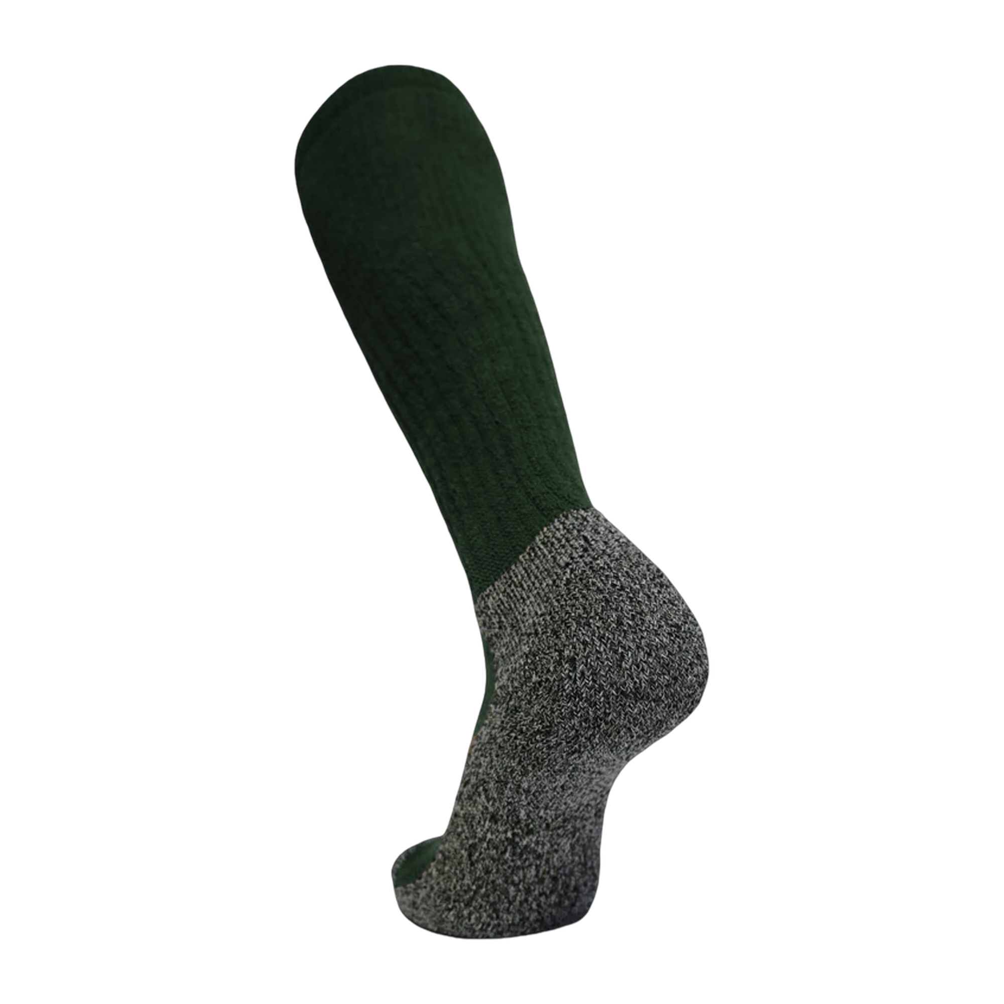 Covert Threads ROCK Infiltrator шкарпетки OD Green Covert Threads ROCK Infiltrator шкарпетки OD Green — изображение 3