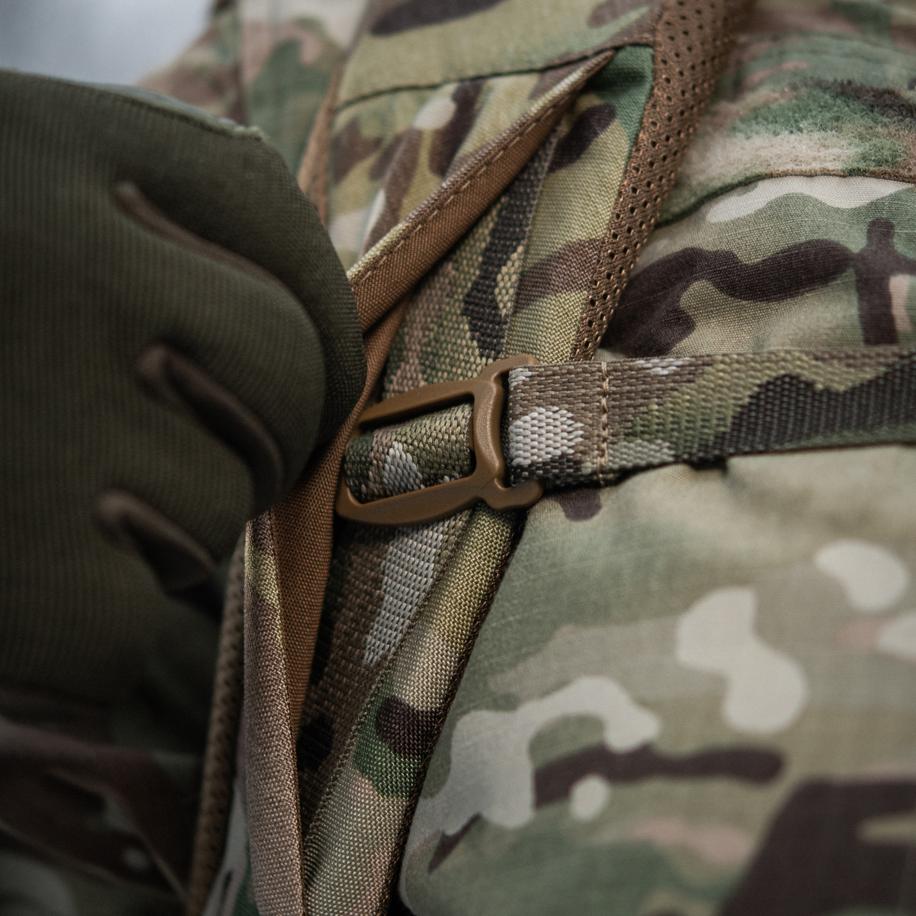M-Tac рюкзак-чохол для зброї 105 см Gen.II Elite Multicam M-Tac рюкзак-чохол для зброї 105 см Gen.II Elite Multicam — изображение 25