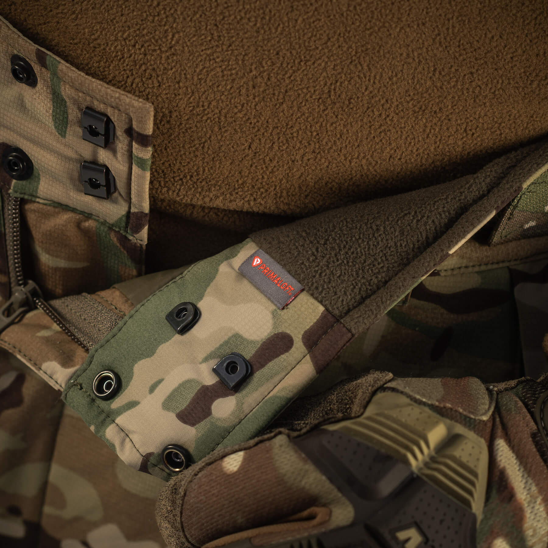 M-Tac штани зимові Alpha Pro Primaloft MC M-Tac штани зимові Alpha Pro Primaloft MC — изображение 25