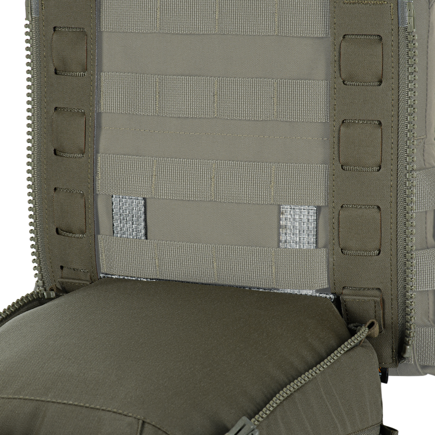M-Tac підсумок Modular Assault Pack Elite Ranger Green M-Tac підсумок Modular Assault Pack Elite Ranger Green - Зображення 12
