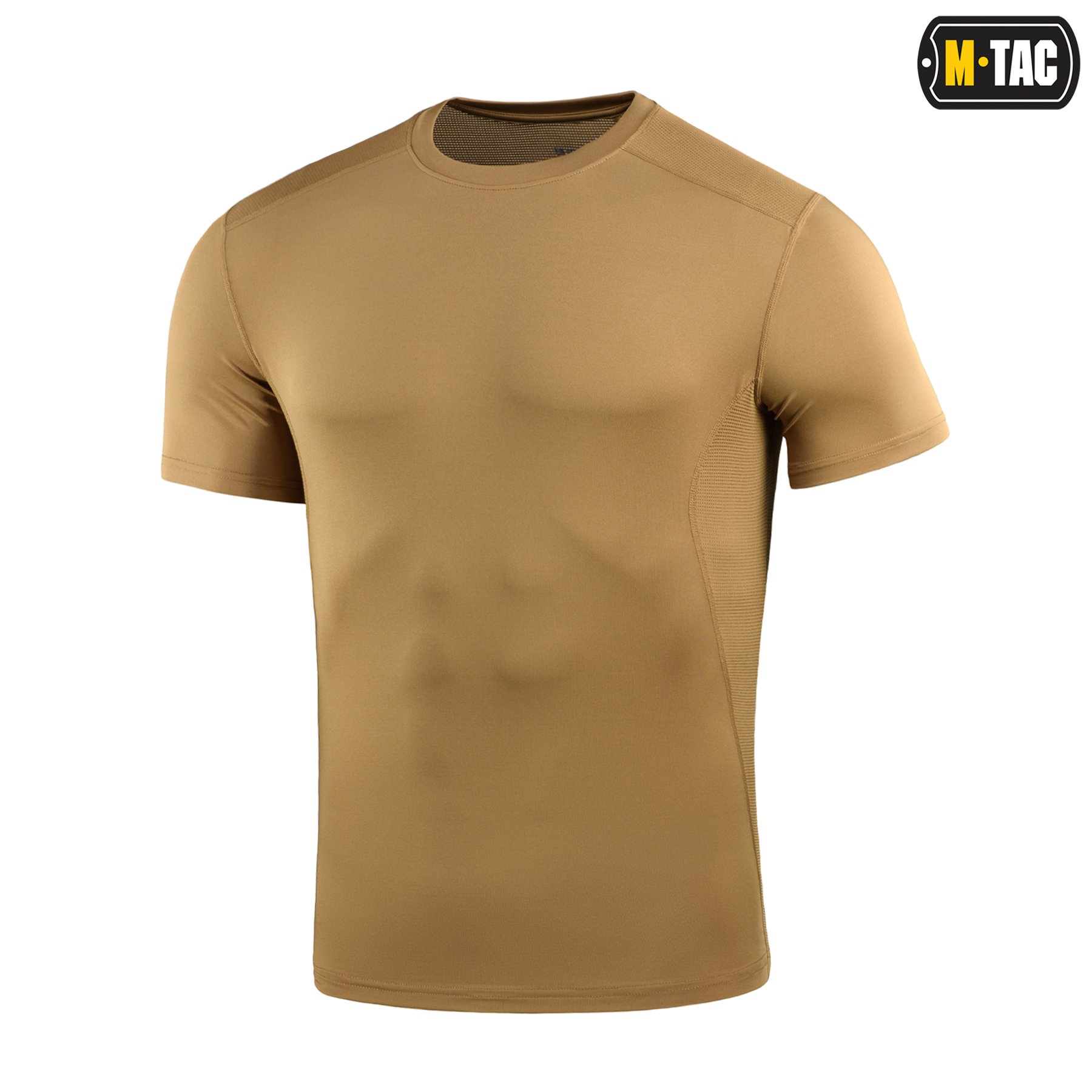 M-Tac термофутболка Ultra Vent Coyotee M-Tac термофутболка Ultra Vent Coyotee