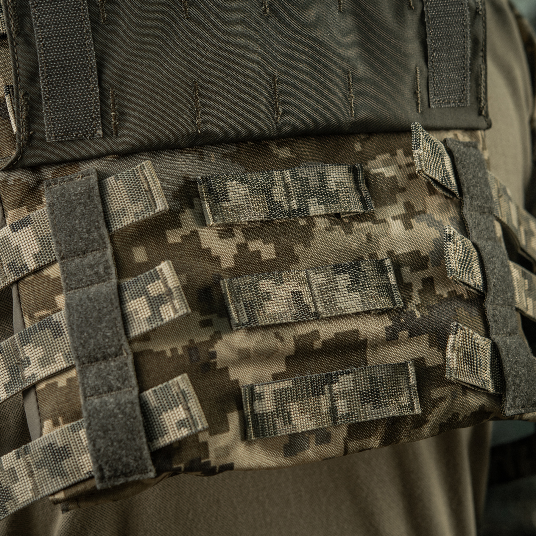 M-Tac плитоноска Cuirass Elite Gen.II MM14 M-Tac плитоноска Cuirass Elite Gen.II MM14 — изображение 39