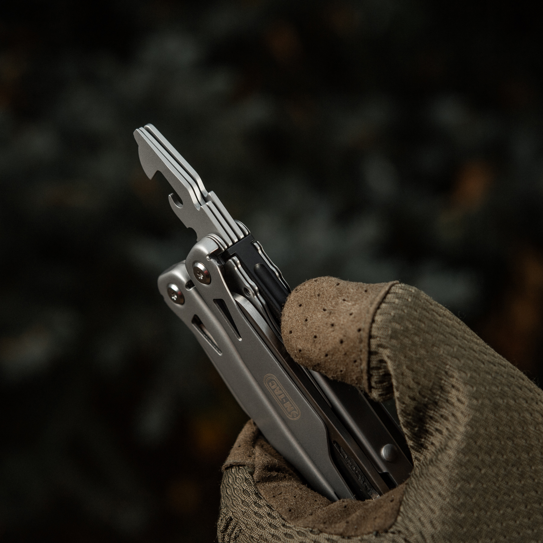 M-Tac мультитул Type 7 Metal M-Tac мультитул Type 7 Metal - Зображення 16