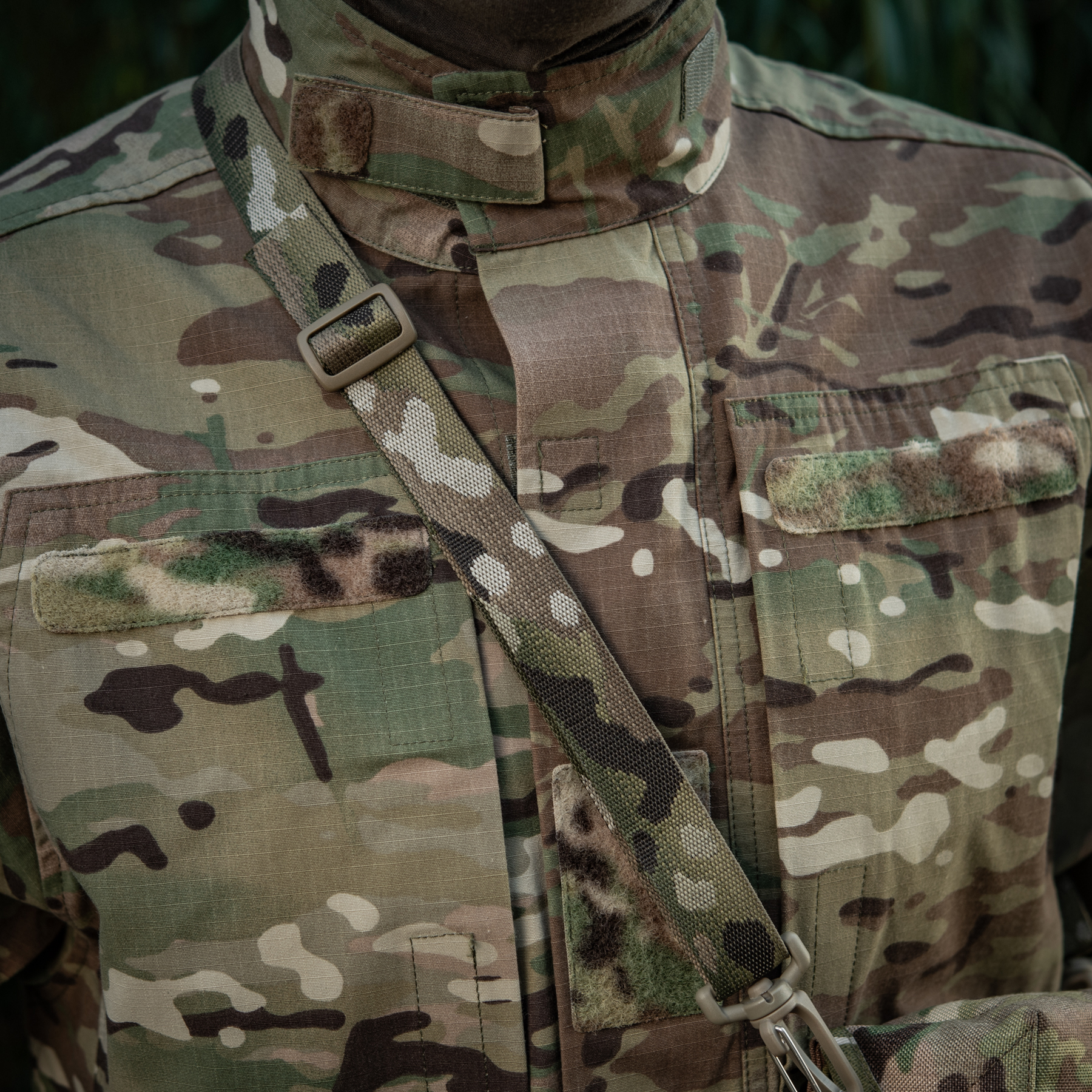 M-Tac підсумок під бінокуляр Gen.3 Multicam M-Tac підсумок під бінокуляр Gen.3 Multicam — изображение 10