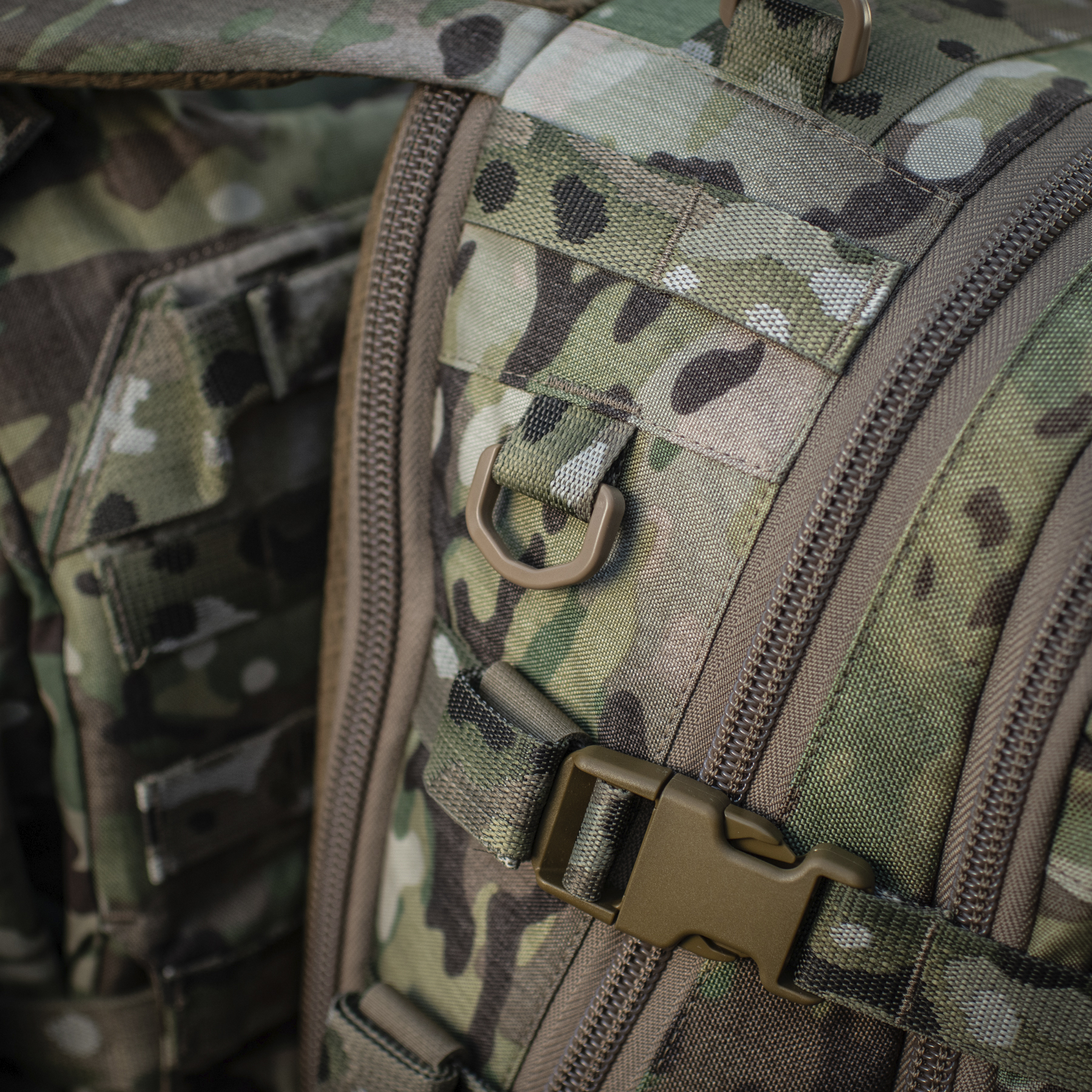 M-Tac рюкзак Mission Pack Elite Multicam M-Tac рюкзак Mission Pack Elite Multicam - Зображення 12