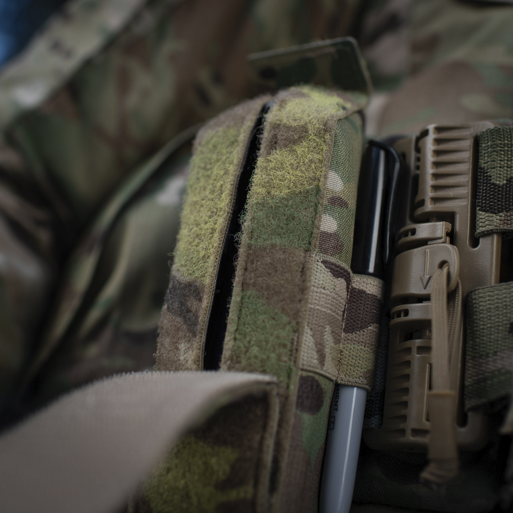 M-Tac підсумок для турнікета закритий Multicam M-Tac підсумок для турнікета закритий Multicam - Зображення 15