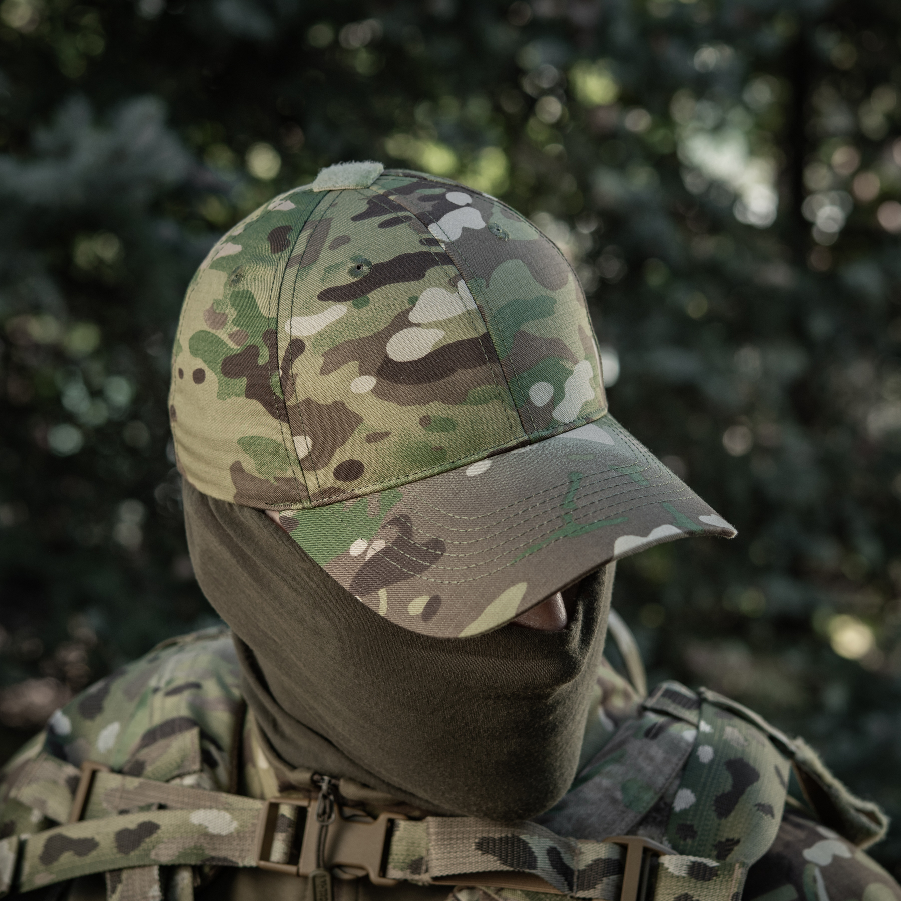M-Tac бейсболка легка Gen.II MC M-Tac бейсболка легка Gen.II MC - Зображення 10