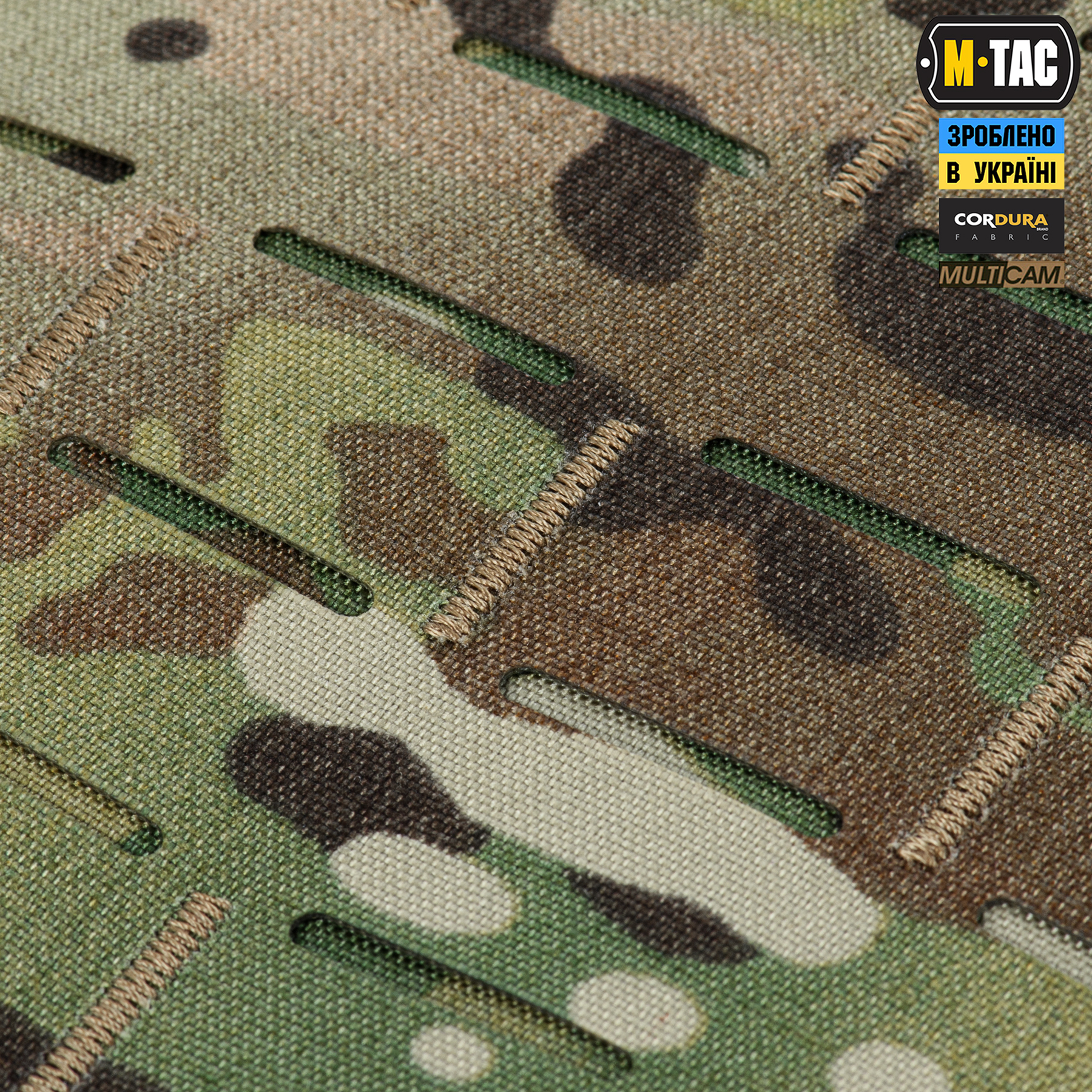 M-Tac плитоноска Cuirass FAST Elite Gen.II Multicam M-Tac плитоноска Cuirass FAST Elite Gen.II Multicam - Зображення 7