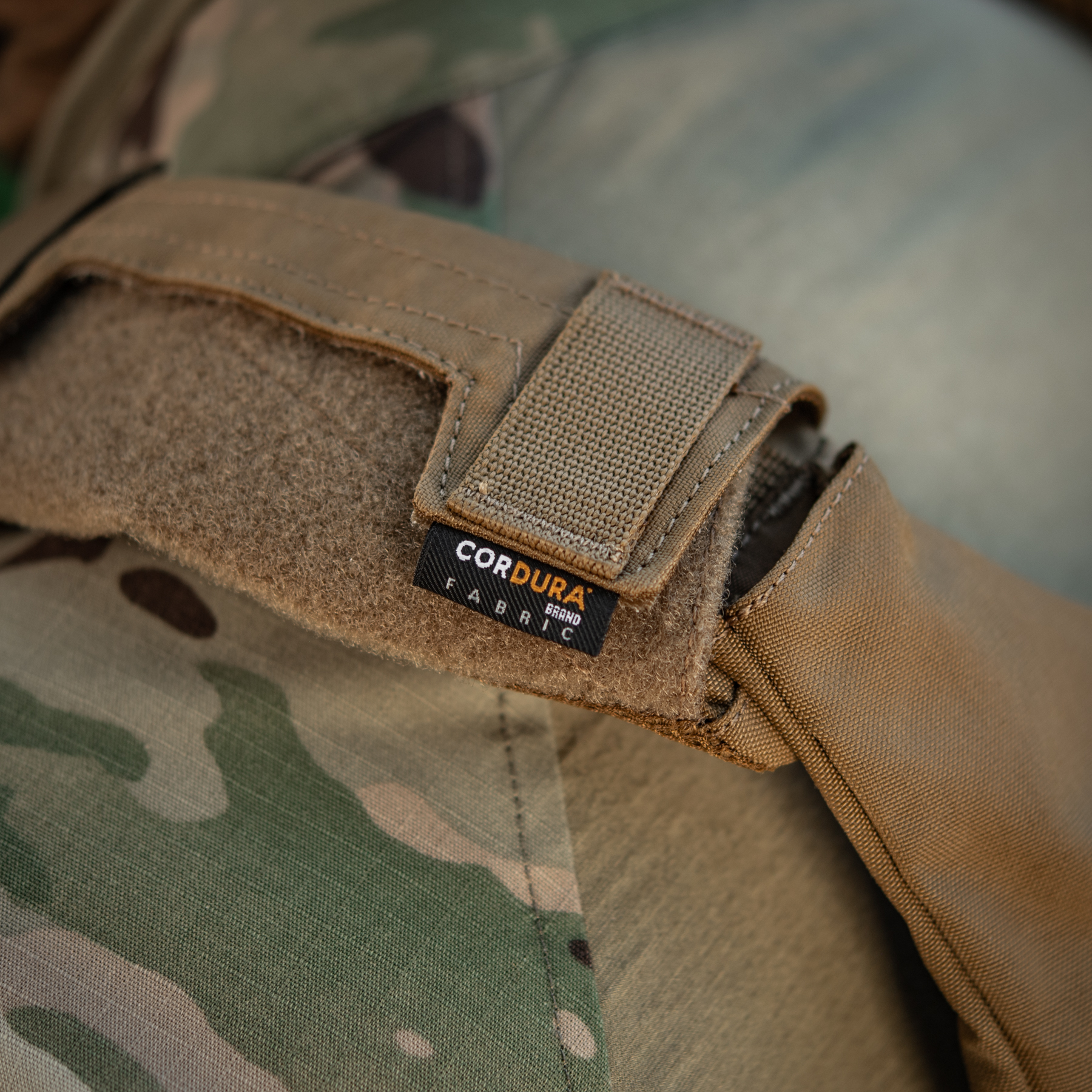 M-Tac плитоноска Cuirass FAST Elite Coyote M-Tac плитоноска Cuirass FAST Elite Coyote - Зображення 33