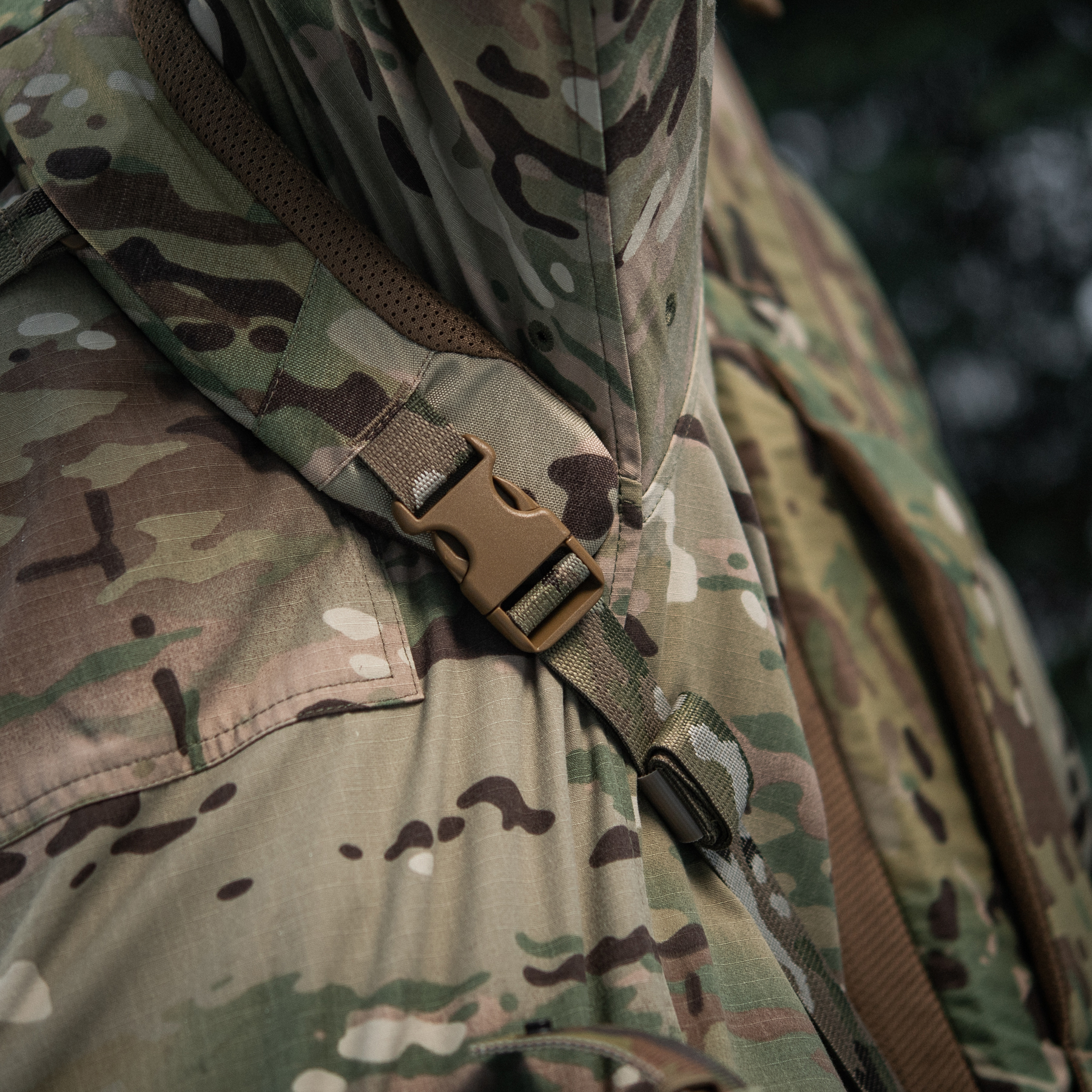 M-Tac рюкзак-чохол для зброї 105 см Gen.II Elite Multicam M-Tac рюкзак-чохол для зброї 105 см Gen.II Elite Multicam — изображение 26