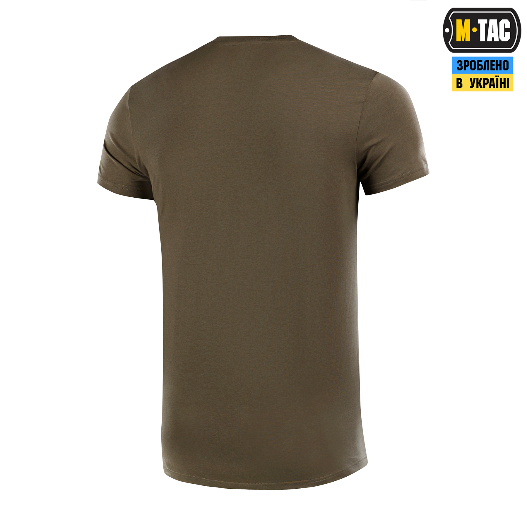 M-Tac футболка Вовкулака Olive M-Tac футболка Вовкулака Olive - Зображення 4