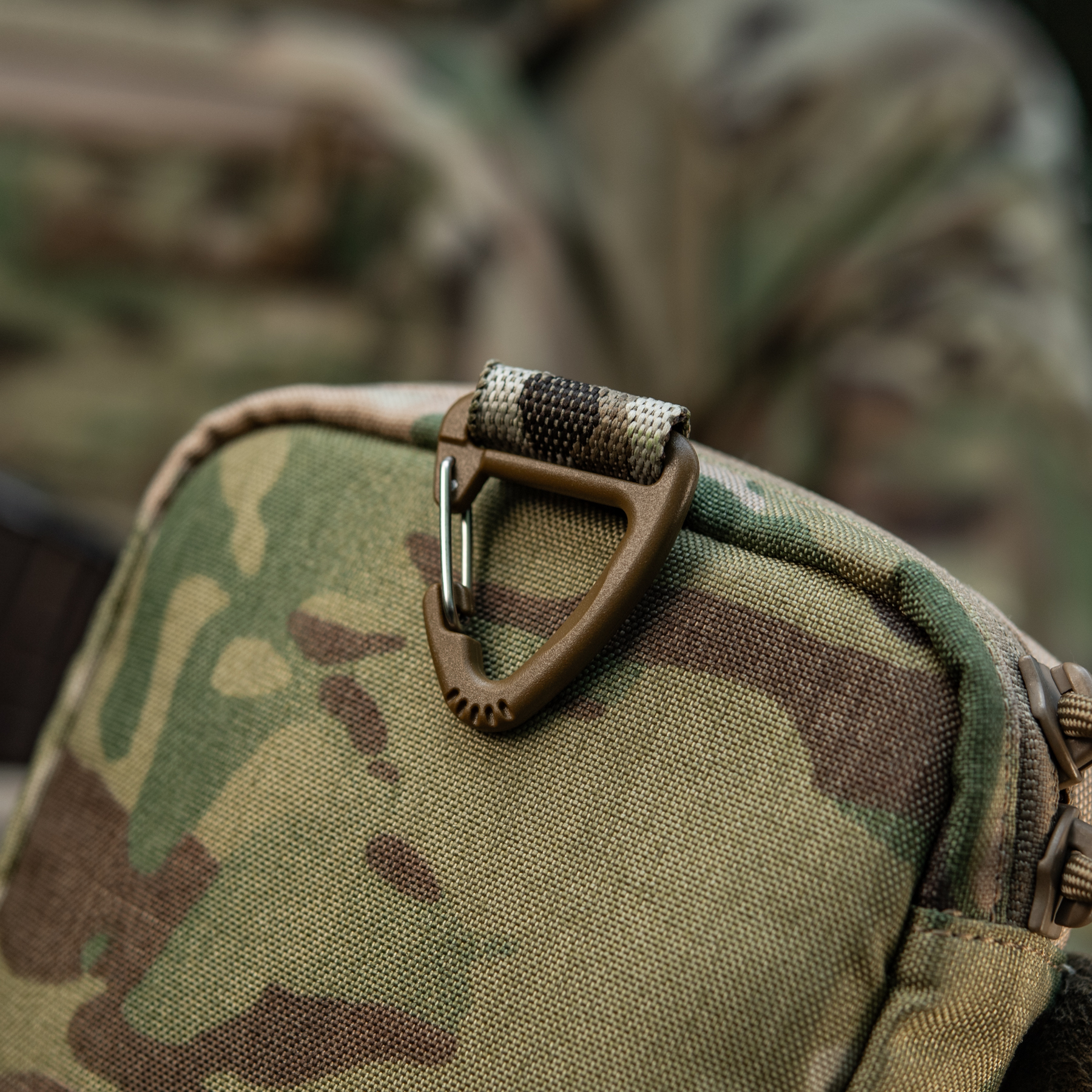 M-Tac EDC Pocket Elite Multicam M-Tac EDC Pocket Elite Multicam - Зображення 22