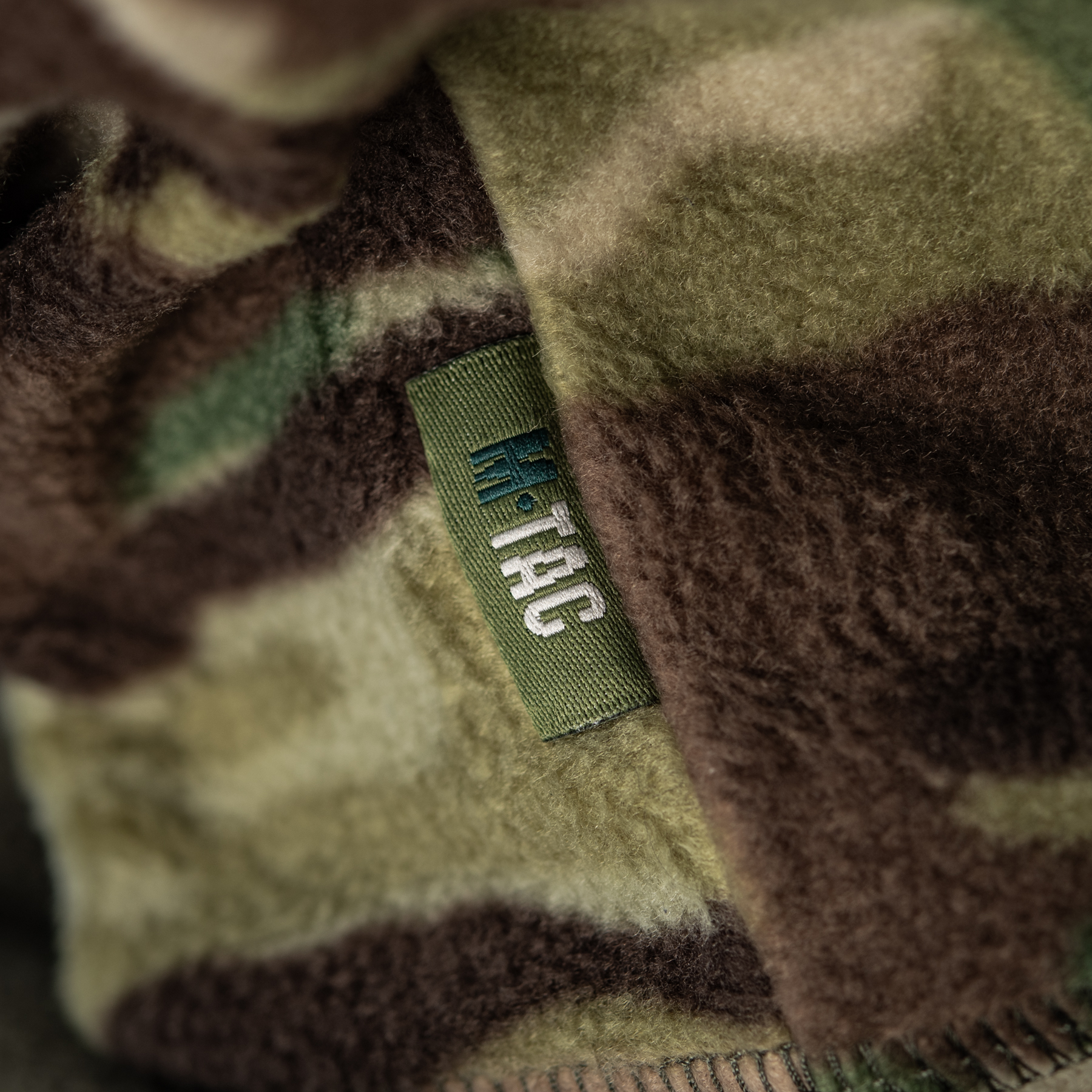 M-Tac балаклава-ніндзя Elite фліс (260г/м2) MC M-Tac балаклава-ніндзя Elite фліс (260г/м2) MC - Зображення 12