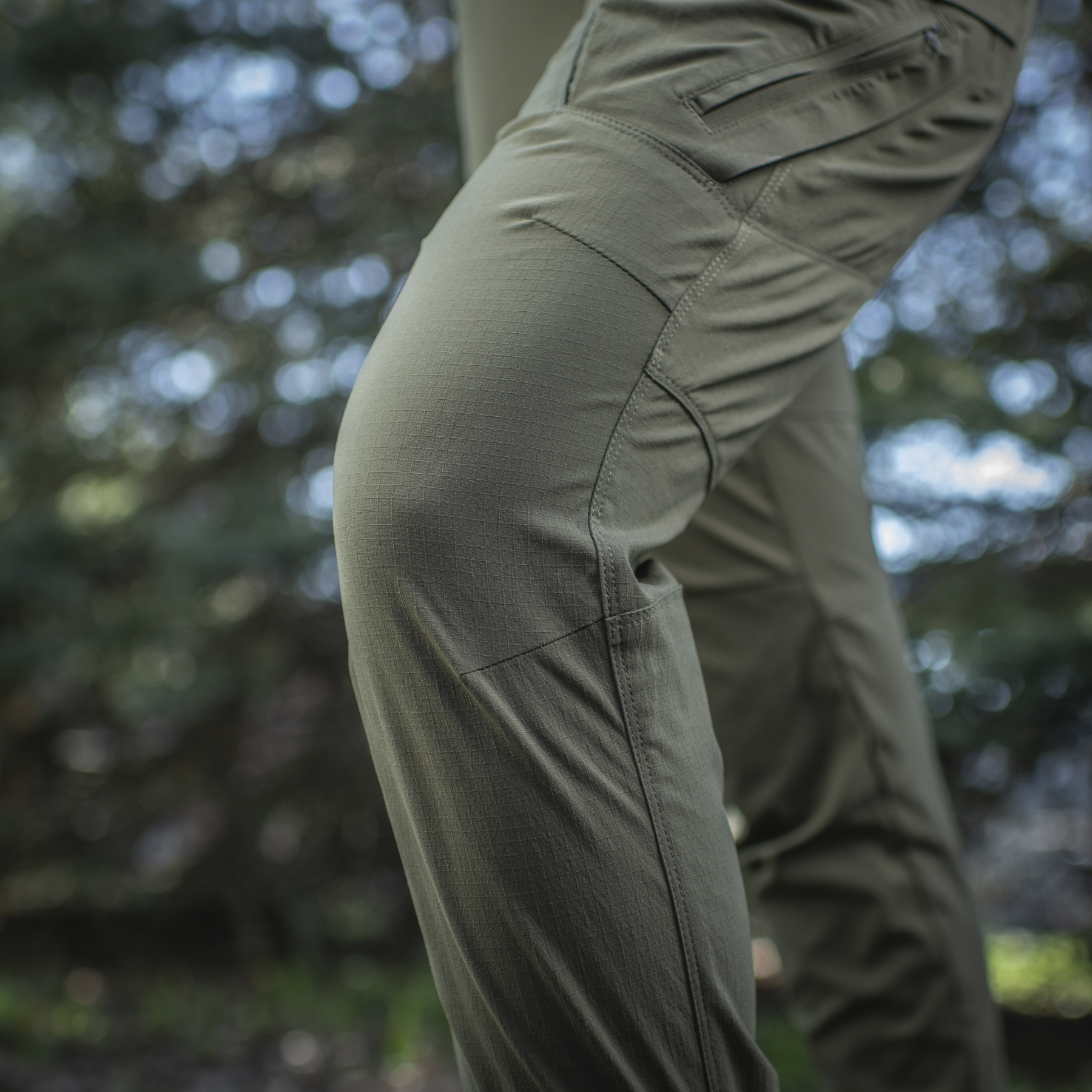 M-Tac штани Aggressor Summer Flex Lady Army Olive M-Tac штани Aggressor Summer Flex Lady Army Olive - Зображення 17