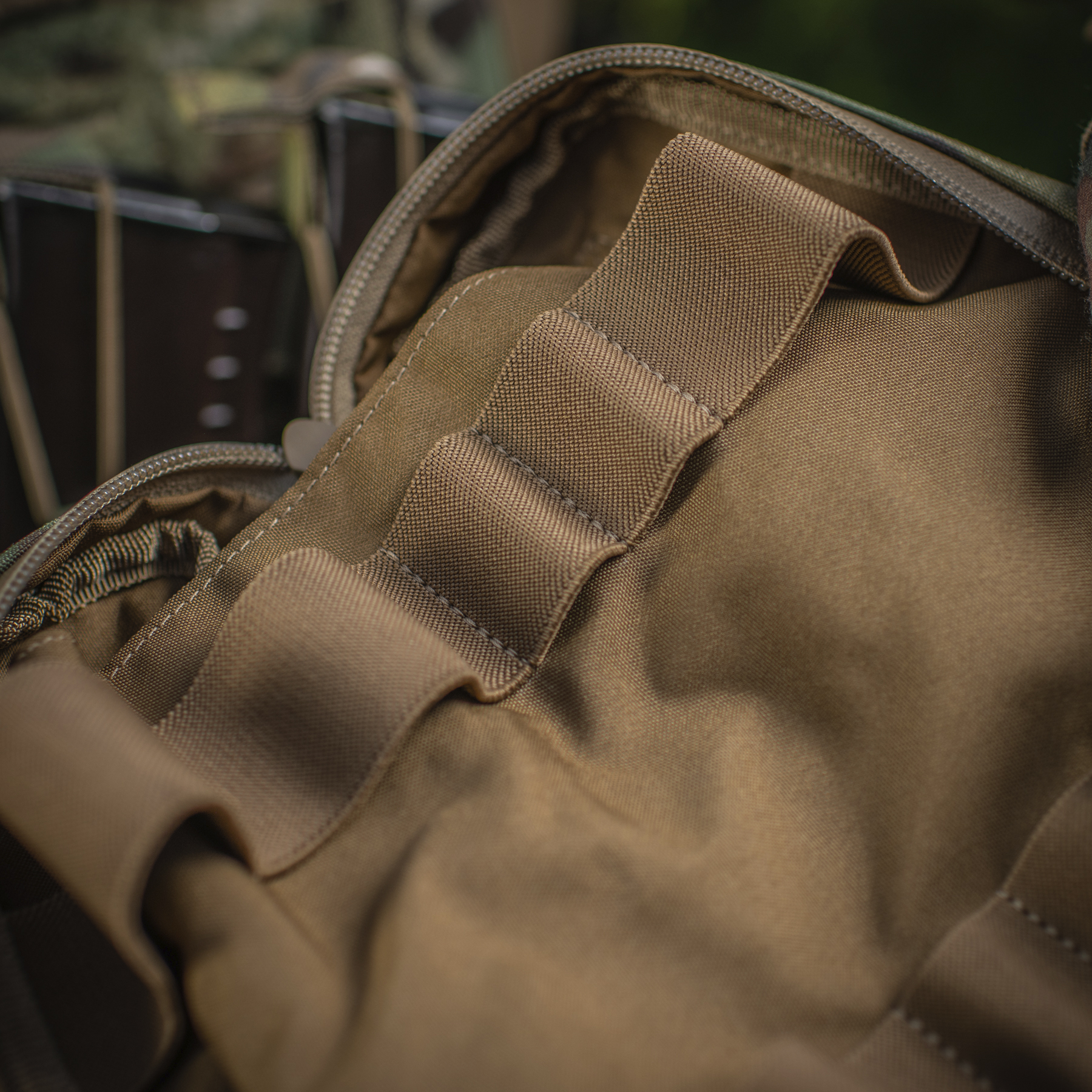 M-Tac підсумок медичний горизонтальний ROLL Elite Multicam M-Tac підсумок медичний горизонтальний ROLL Elite Multicam - Зображення 27