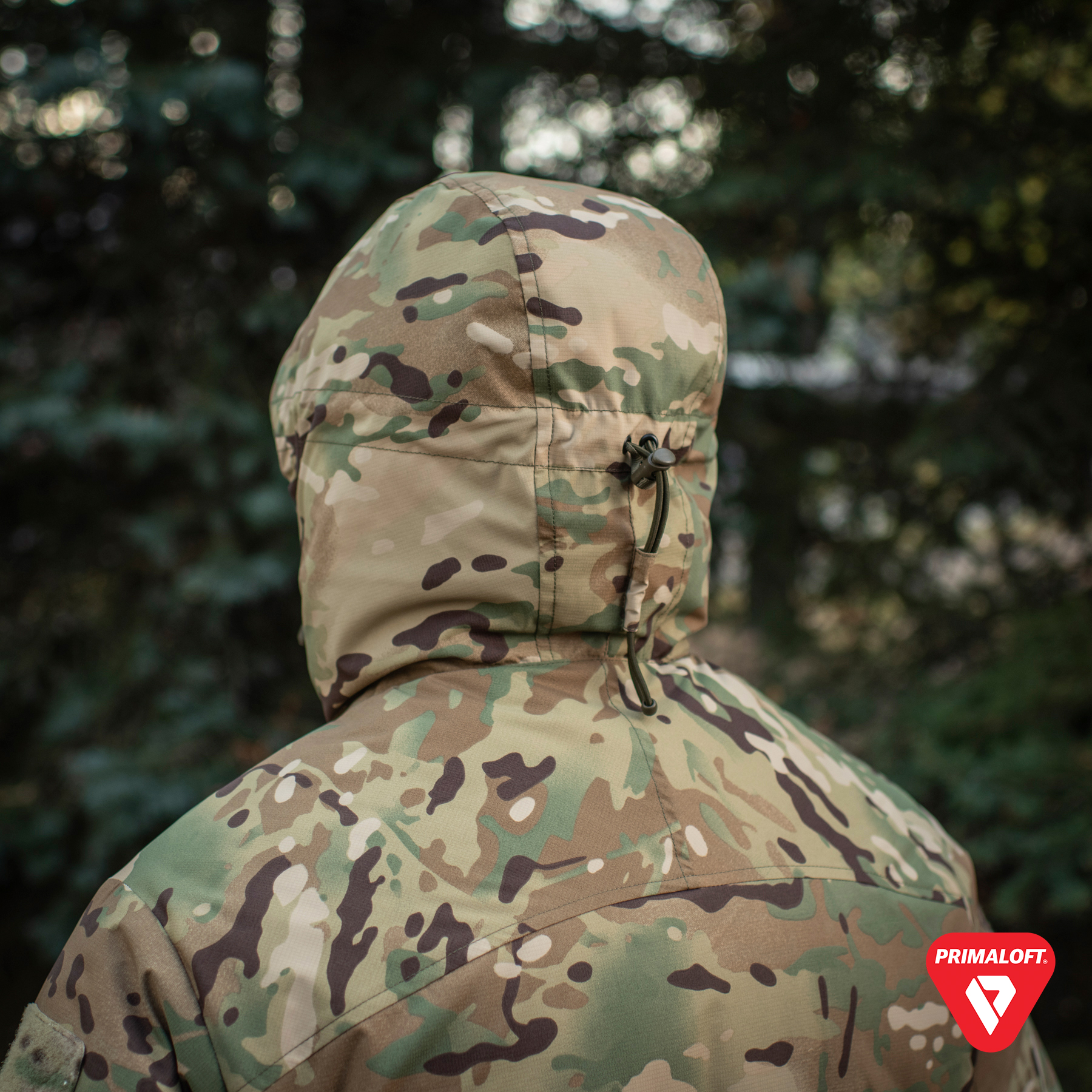 M-Tac куртка зимняя Alpha Gen.IV Pro Primaloft MC M-Tac куртка зимова Alpha Gen.IV Pro Primaloft MC — изображение 21