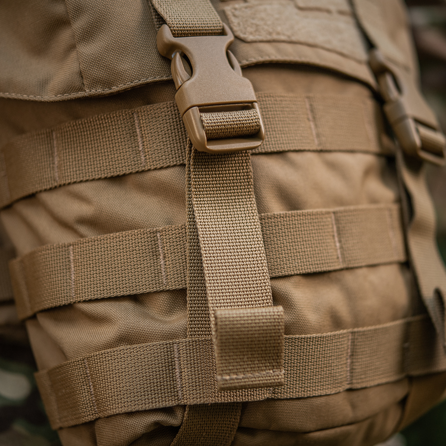 M-Tac підсумок "Сухарка" GEN.3 Coyote M-Tac підсумок "Сухарка" GEN.3 Coyote — изображение 9