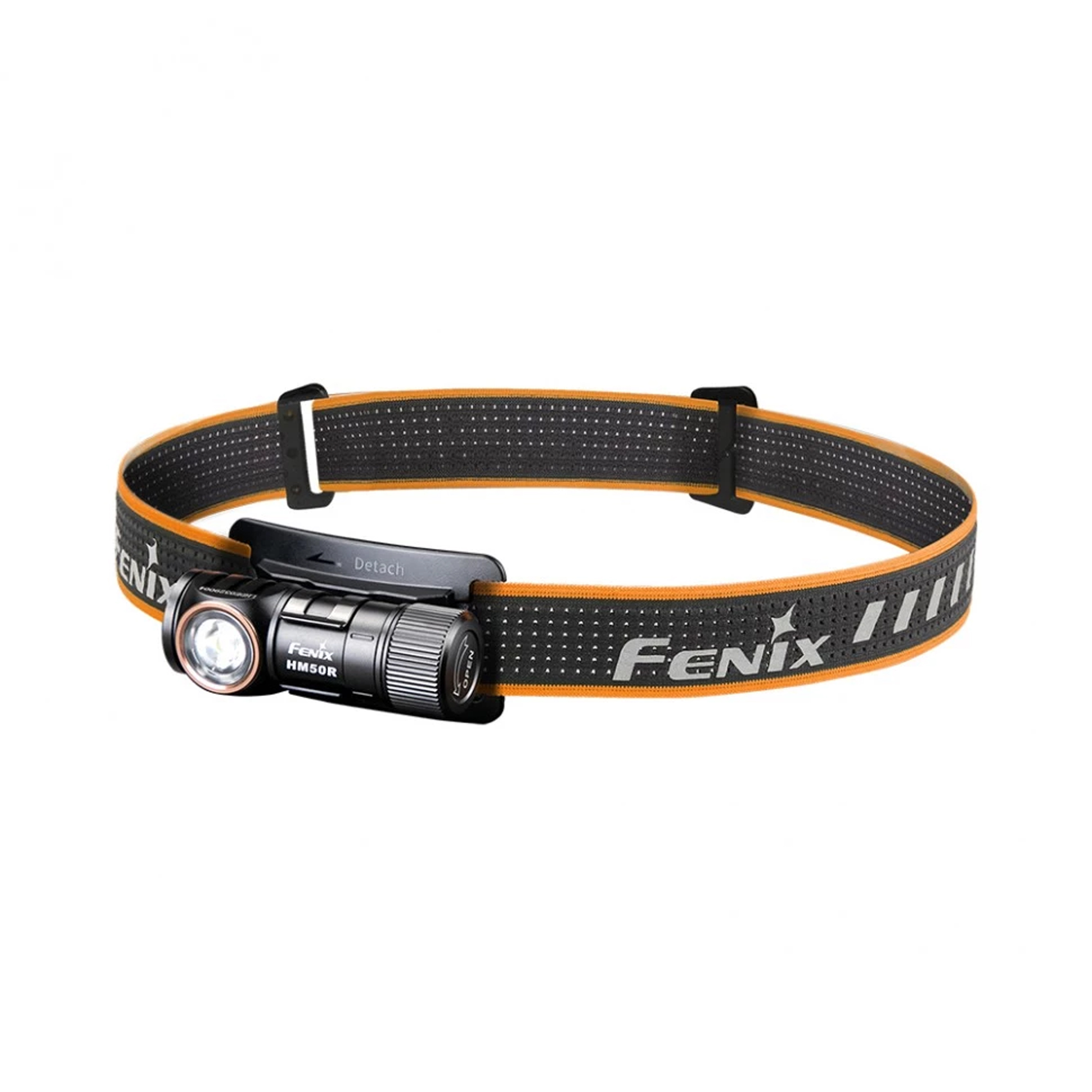 Fenix ліхтар налобный HM50R V2.0 Fenix ліхтар налобный HM50R V2.0 — изображение 2