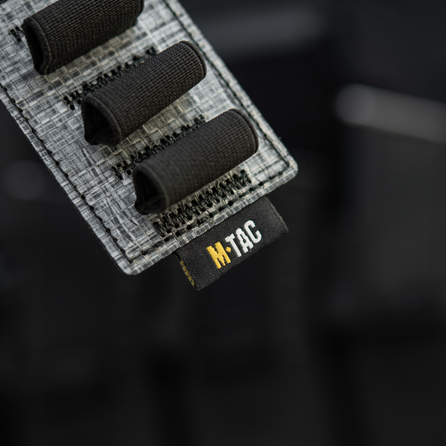 M-Tac вставка модульна для ампул 5 ml Black M-Tac вставка модульна для ампул 5 ml Black — изображение 10