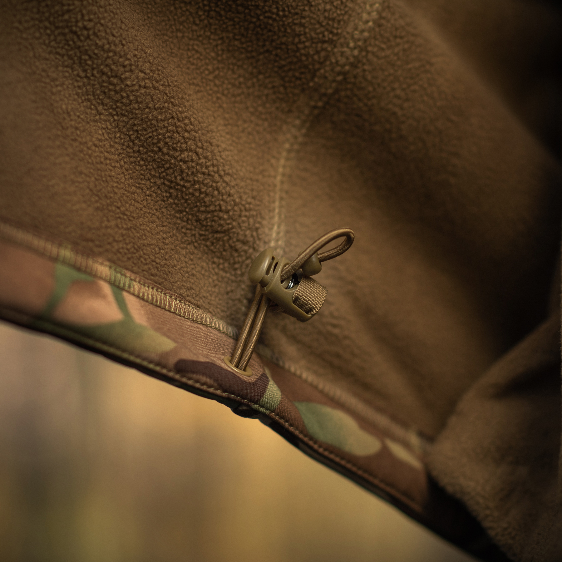 M-Tac куртка Soft Shell с подстежкой MC M-Tac куртка Soft Shell з підстібкою MC — изображение 17