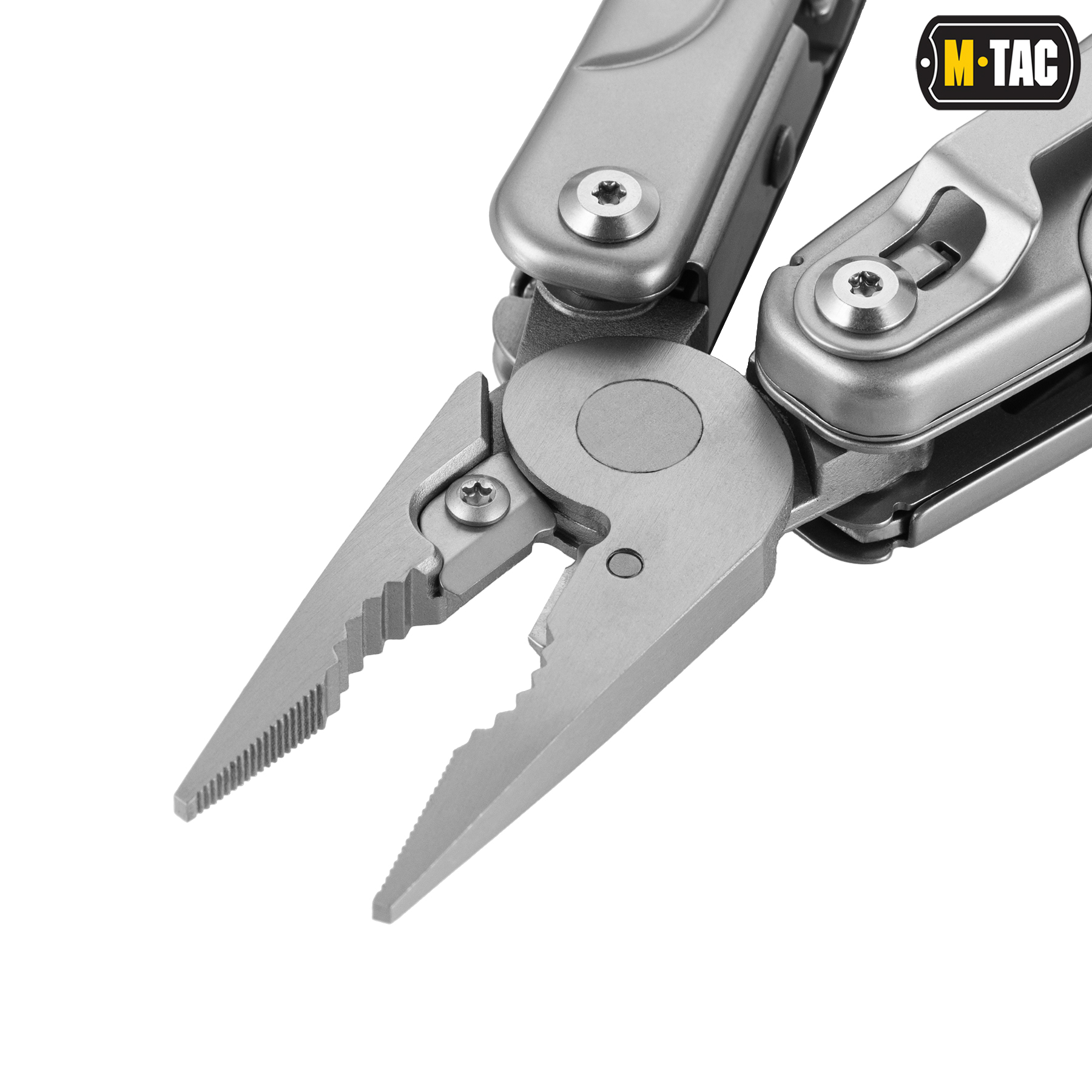 M-Tac мультитул Type 10 Steel M-Tac мультитул Type 10 Steel - Зображення 3