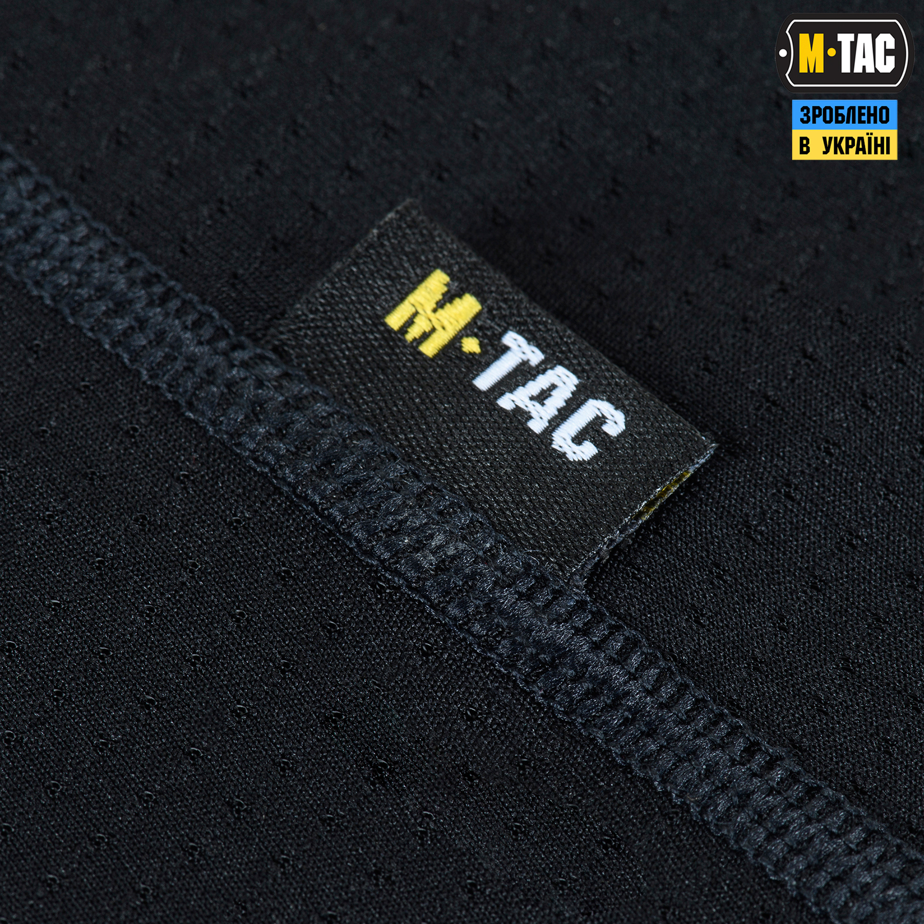 M-Tac футболка потовідвідна Athletic Gen. 2 Dark Navy Blue M-Tac футболка потовідвідна Athletic Gen. 2 Dark Navy Blue - Зображення 7