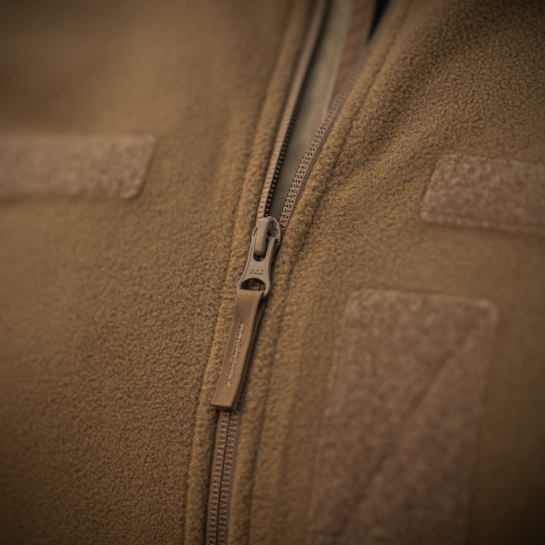 M-Tac куртка Combat Fleece Polartec Jacket Coyote Brown M-Tac куртка Combat Fleece Polartec Jacket Coyote Brown - Зображення 18
