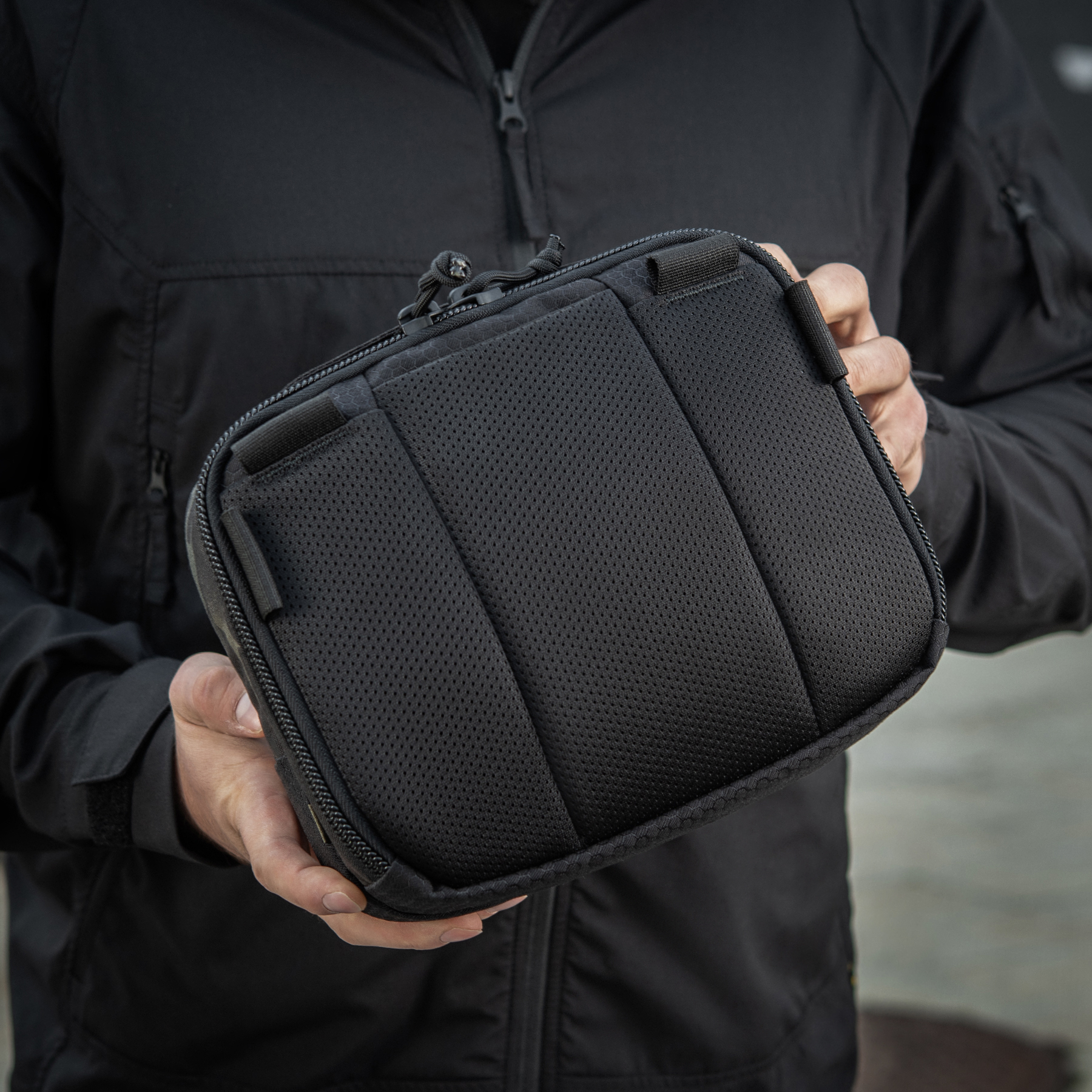 M-Tac сумка EDC Bag Elite Multicam Black M-Tac сумка EDC Bag Elite Multicam Black - Зображення 26