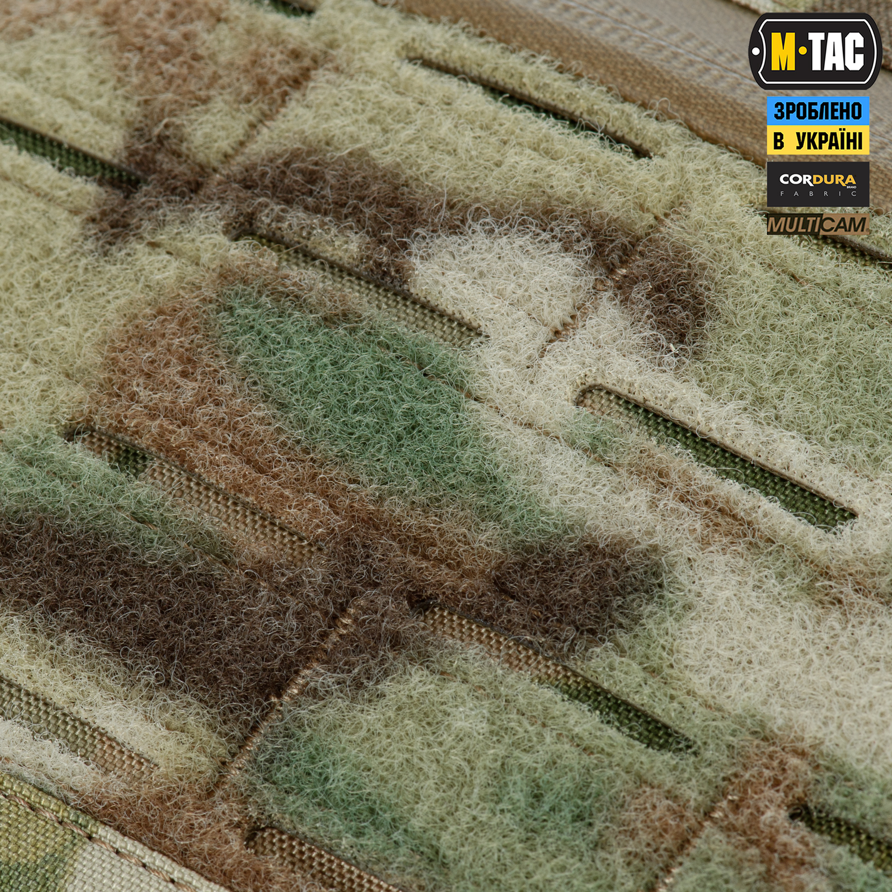 M-Tac плитоноска Cuirass Elite Gen.II Multicam M-Tac плитоноска Cuirass Elite Gen.II Multicam - Зображення 6