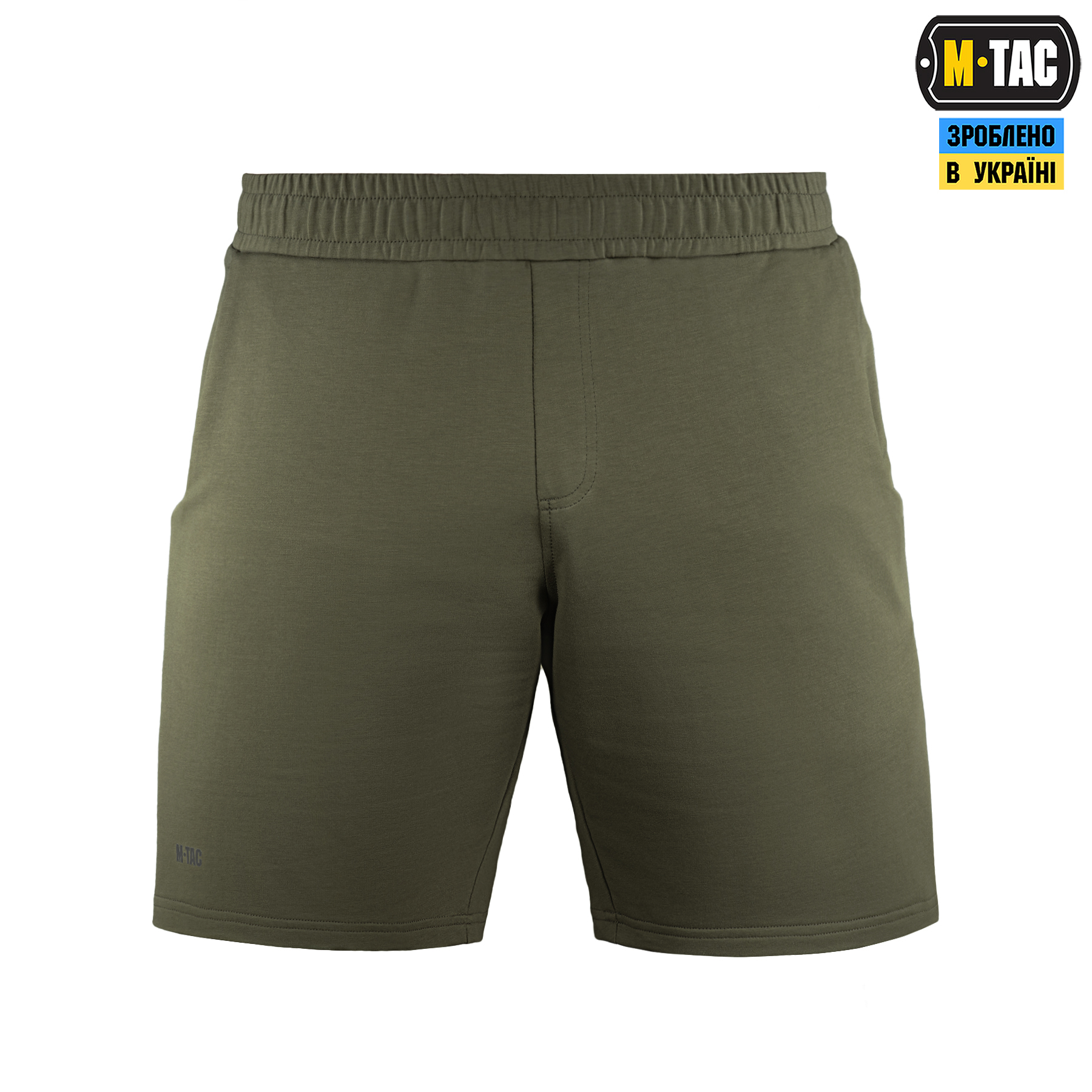 M-Tac шорти Stealth Active Ranger Green M-Tac шорти Stealth Active Ranger Green - Зображення 2