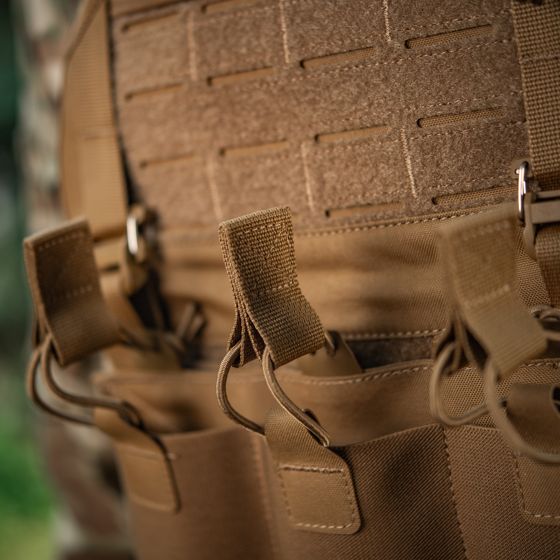 M-Tac плитоноска Cuirass FAST Elite Coyote M-Tac плитоноска Cuirass FAST Elite Coyote - Зображення 39