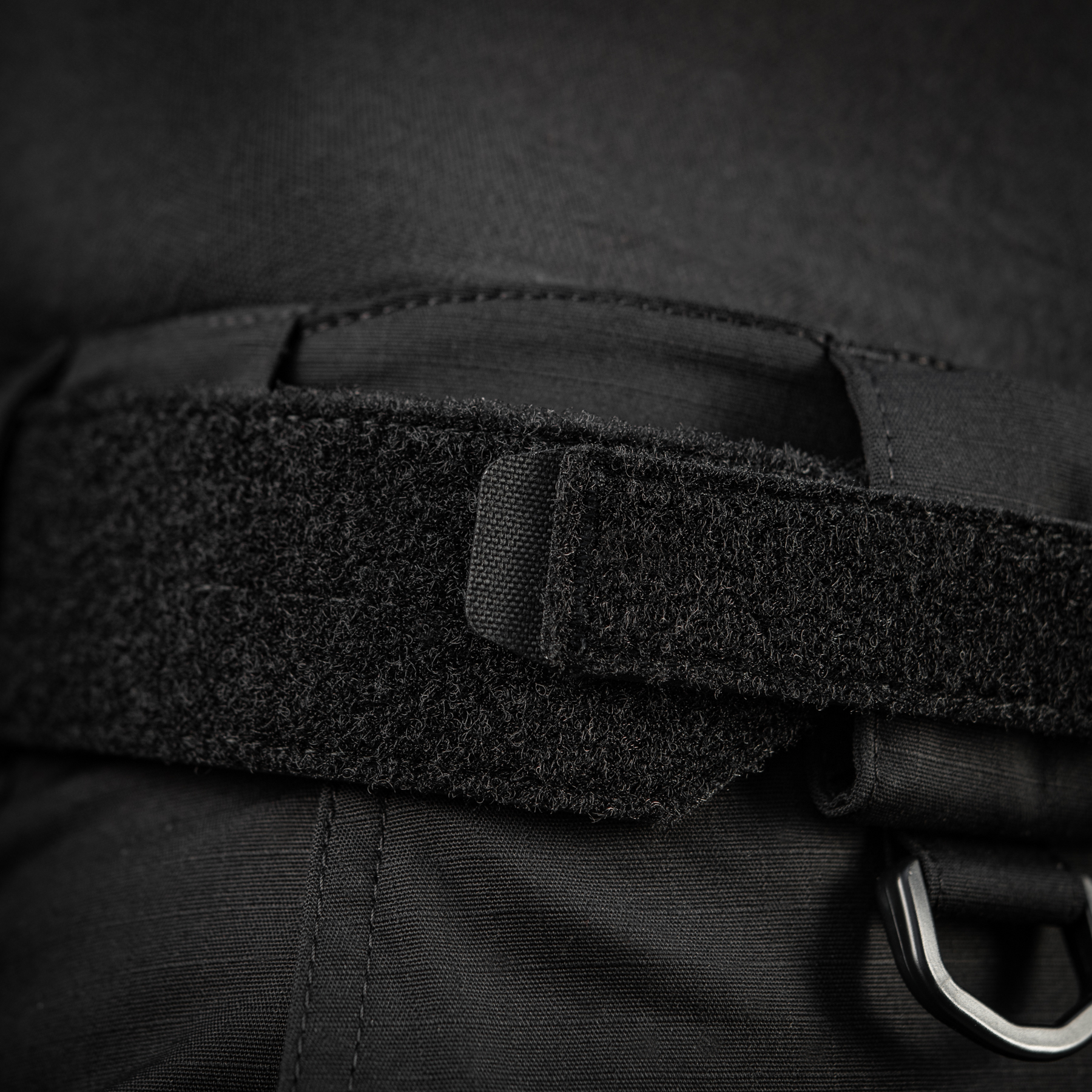 M-Tac внутрішній ремінь Tiger для Range Belt Black M-Tac внутрішній ремінь Tiger для Range Belt Black - Зображення 11