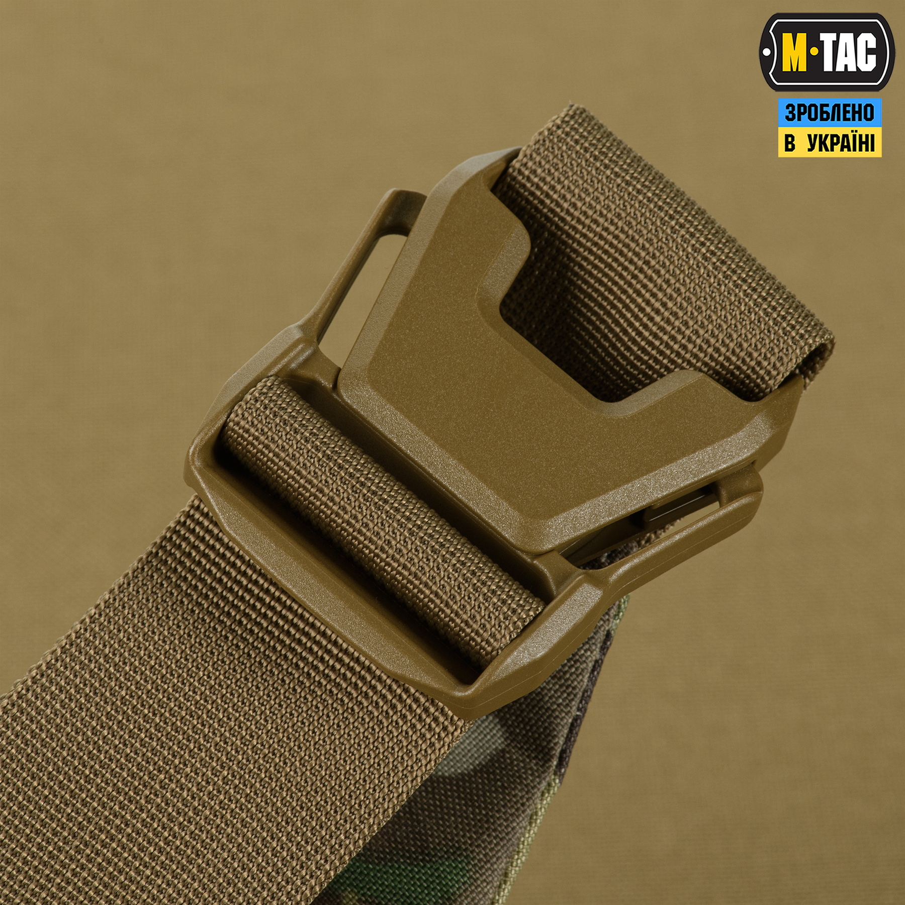 M-Tac сумка City Waist Bag X-Pac Elite Multicam M-Tac сумка City Waist Bag X-Pac Elite Multicam - Зображення 9