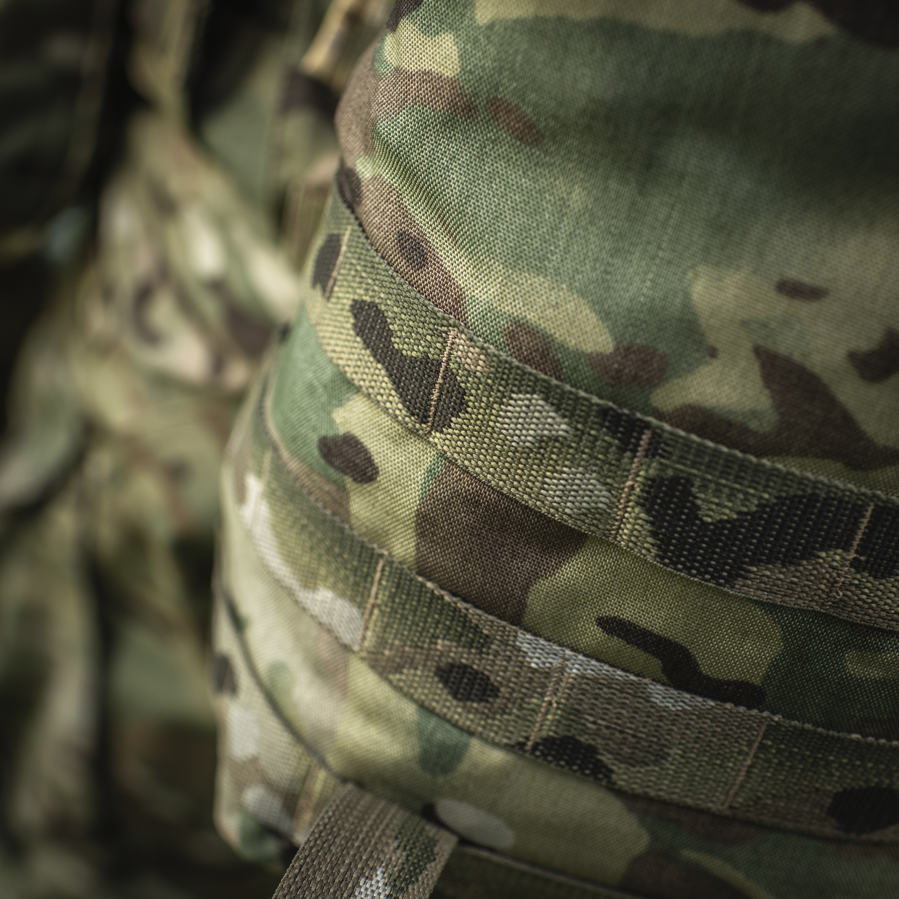 M-Tac підсумок "Сухарка" GEN.3 Multicam M-Tac підсумок "Сухарка" GEN.3 Multicam — изображение 11